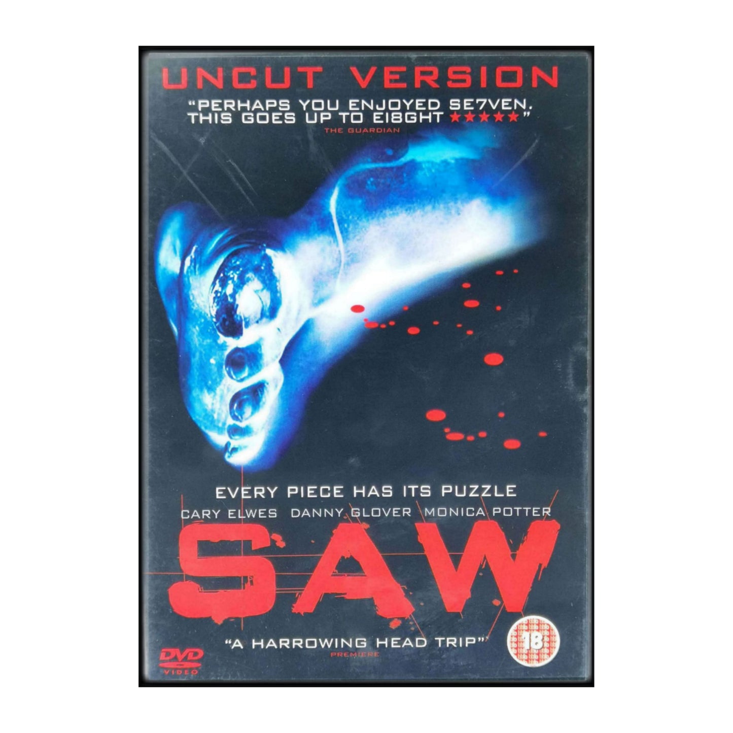 Saw