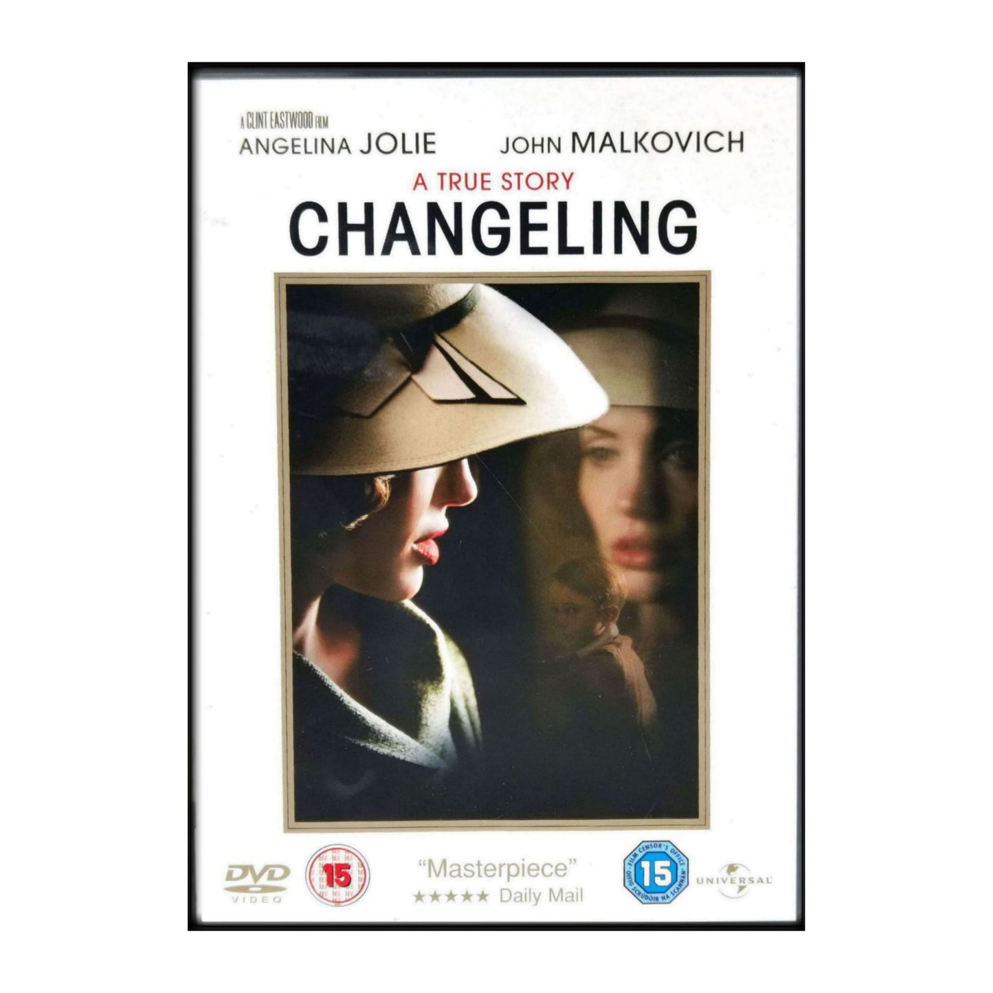 Changeling