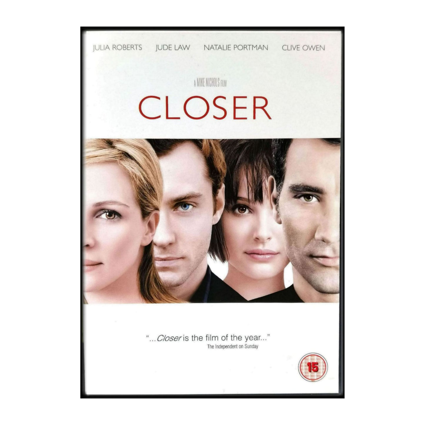 Closer