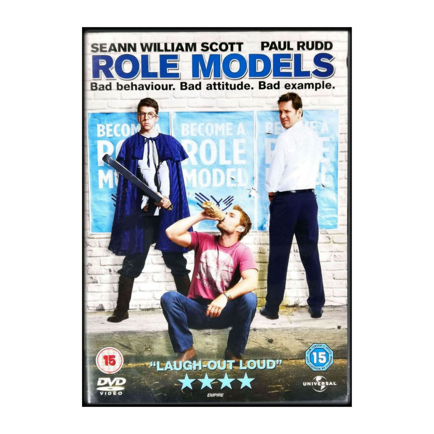 Role Models