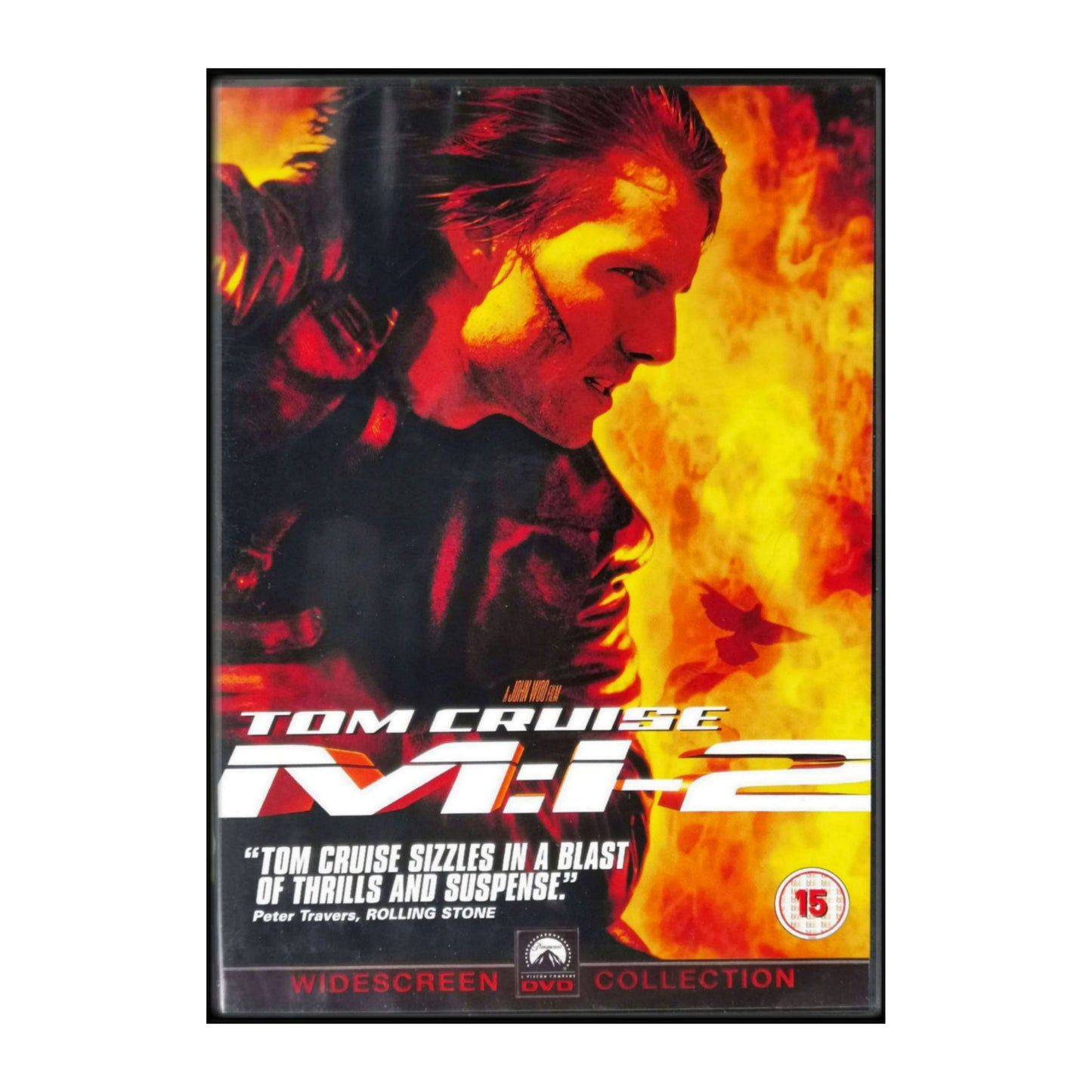 Mission Impossible 2