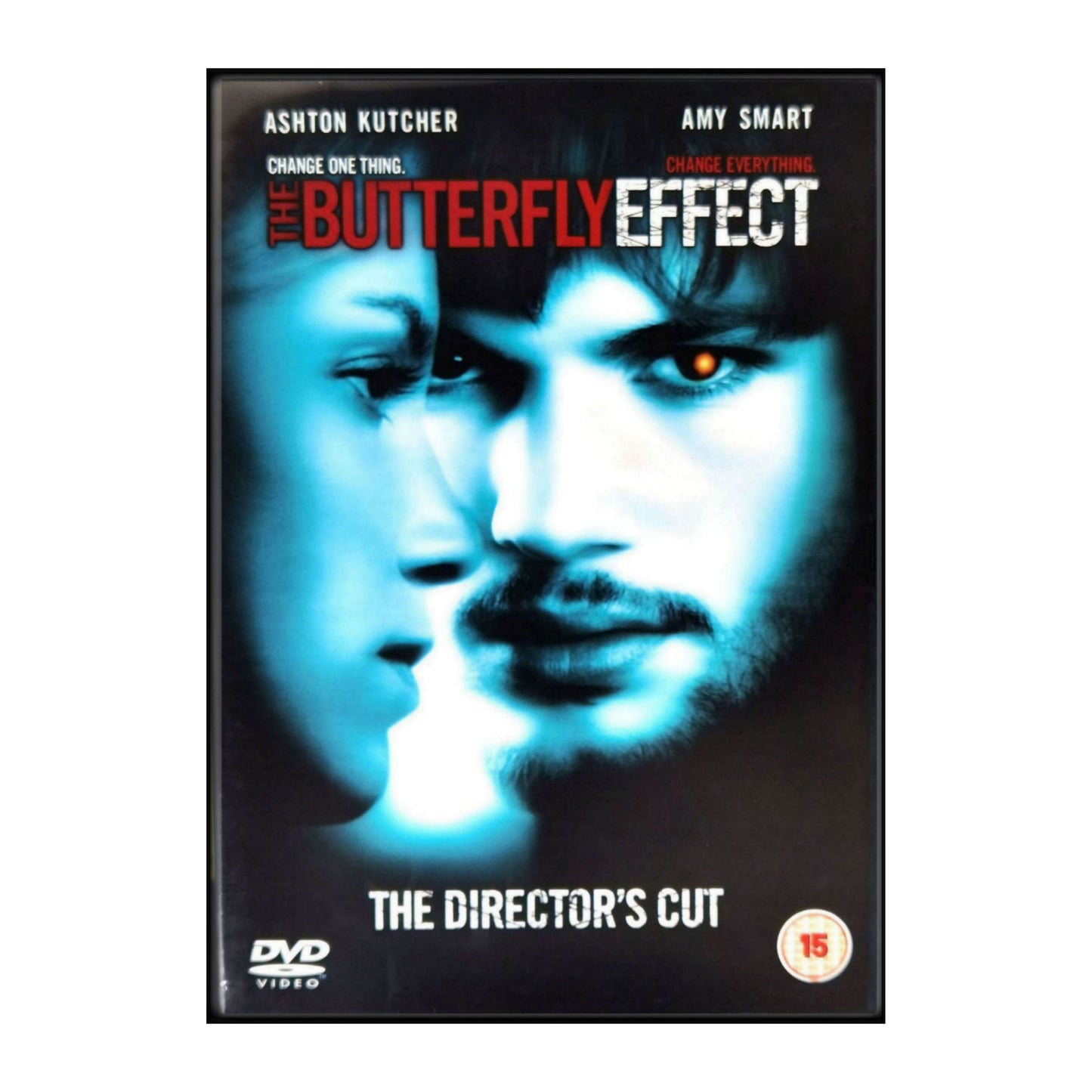 The Butterfly Effect