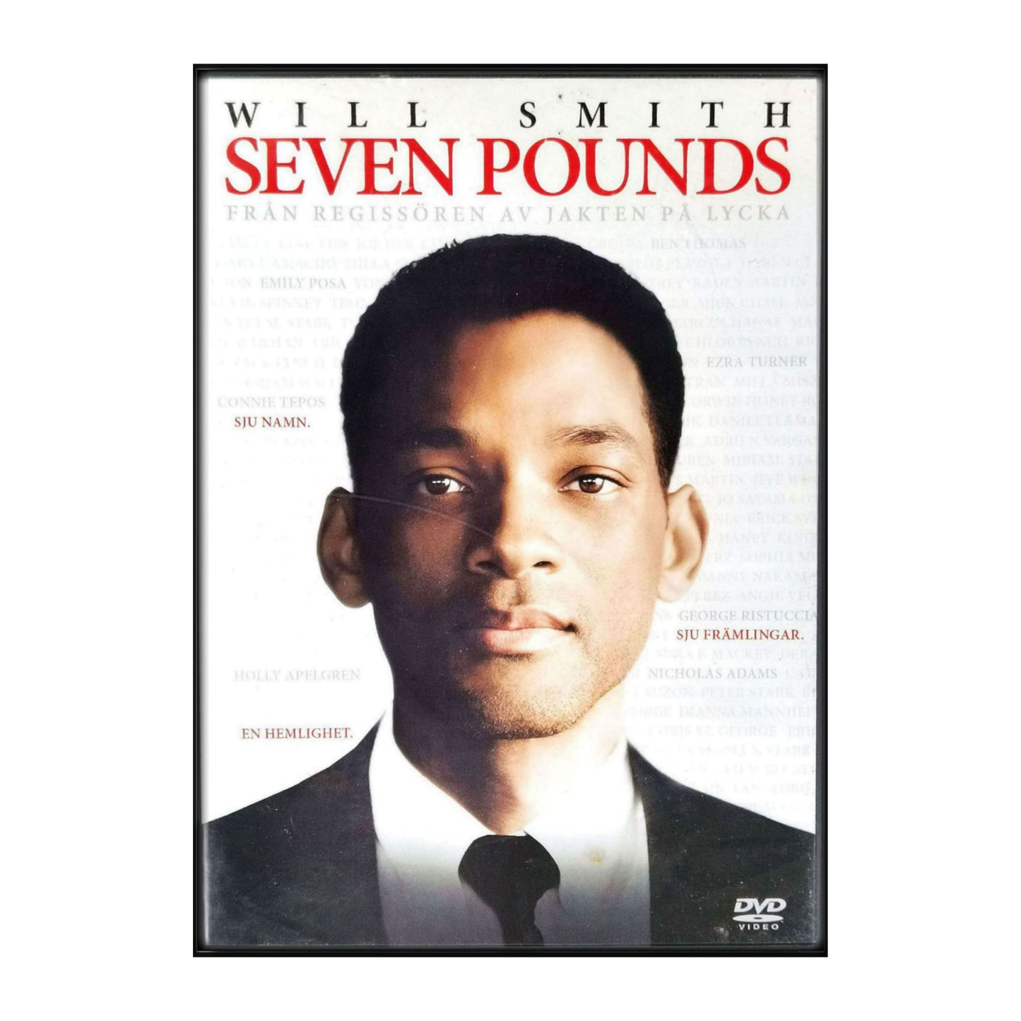 Seven Pounds