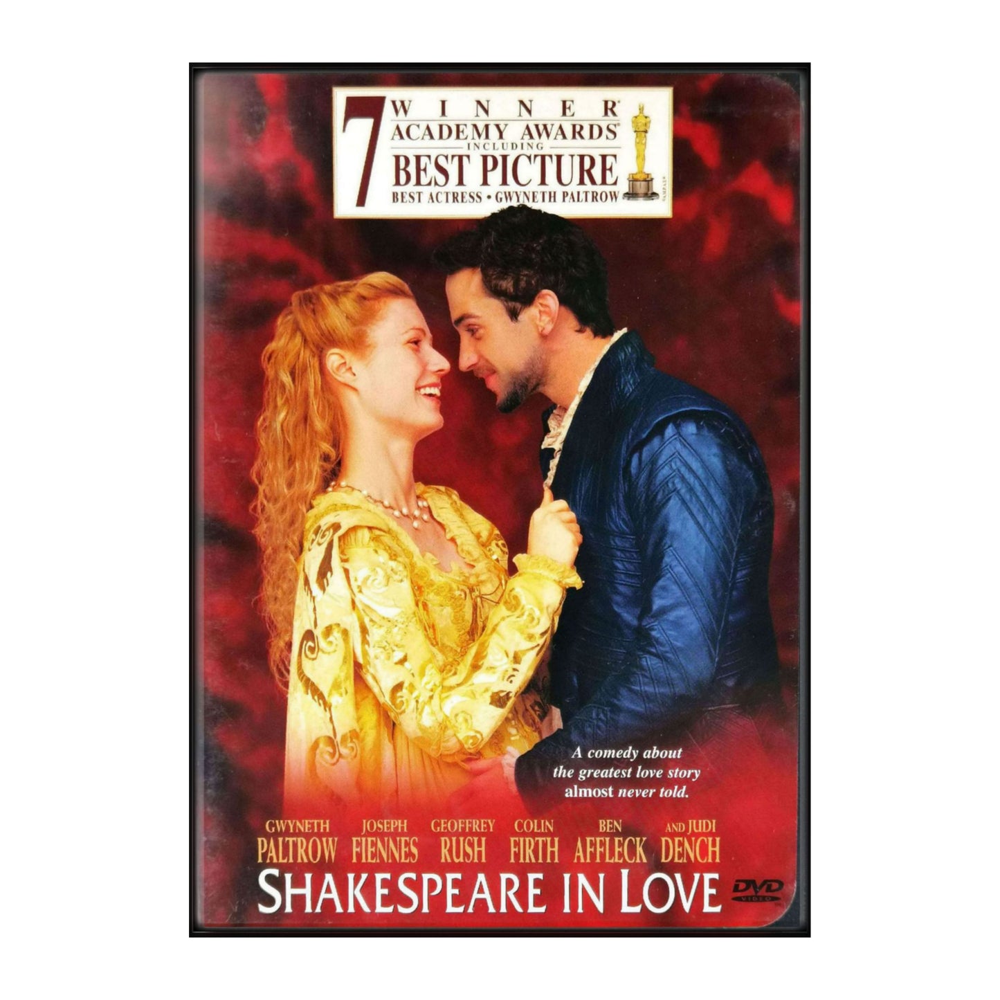 Shakespeare In Love