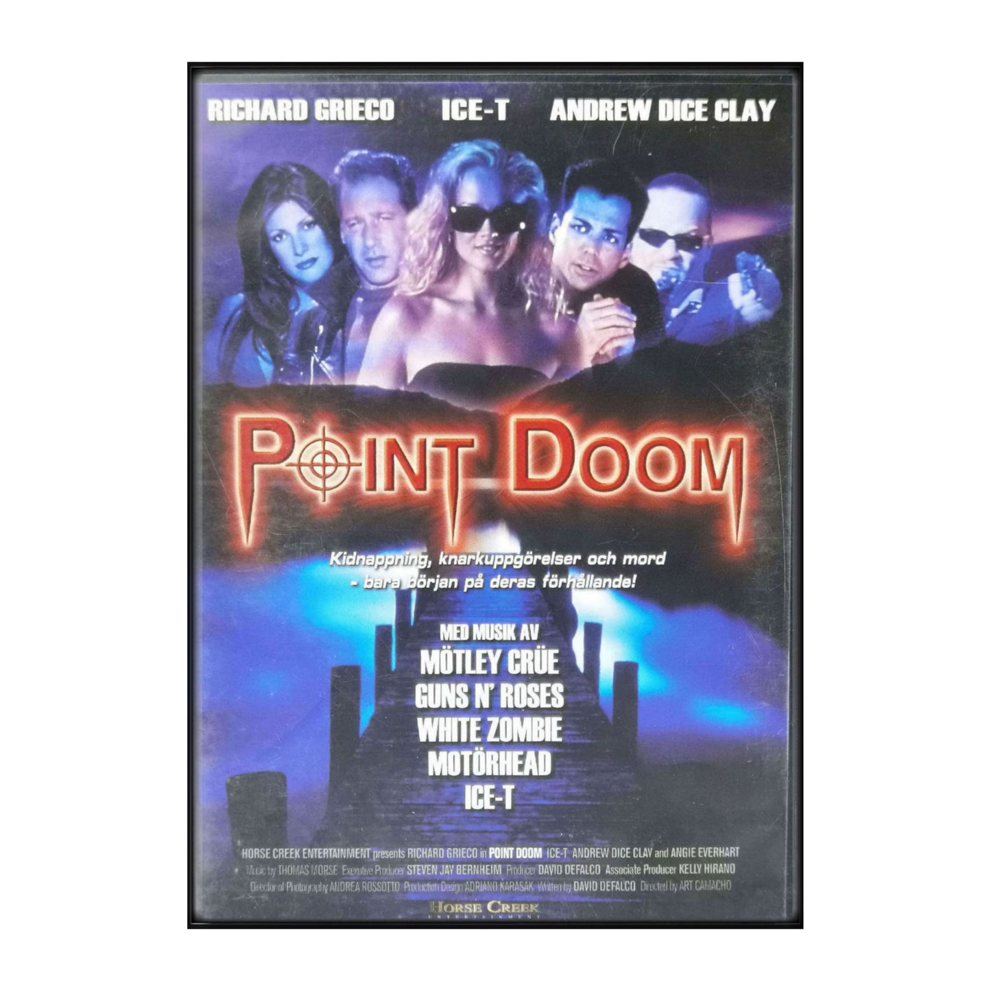 Point Doom