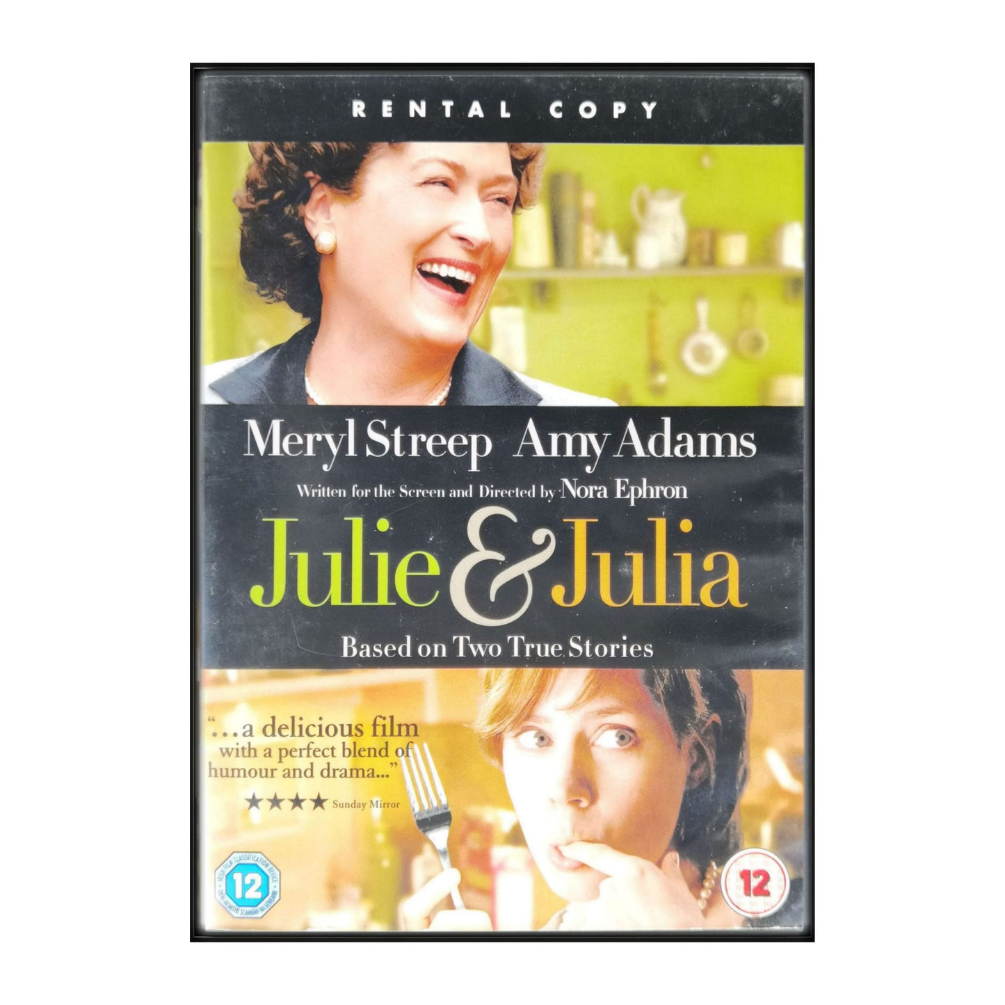 Julie & Julia