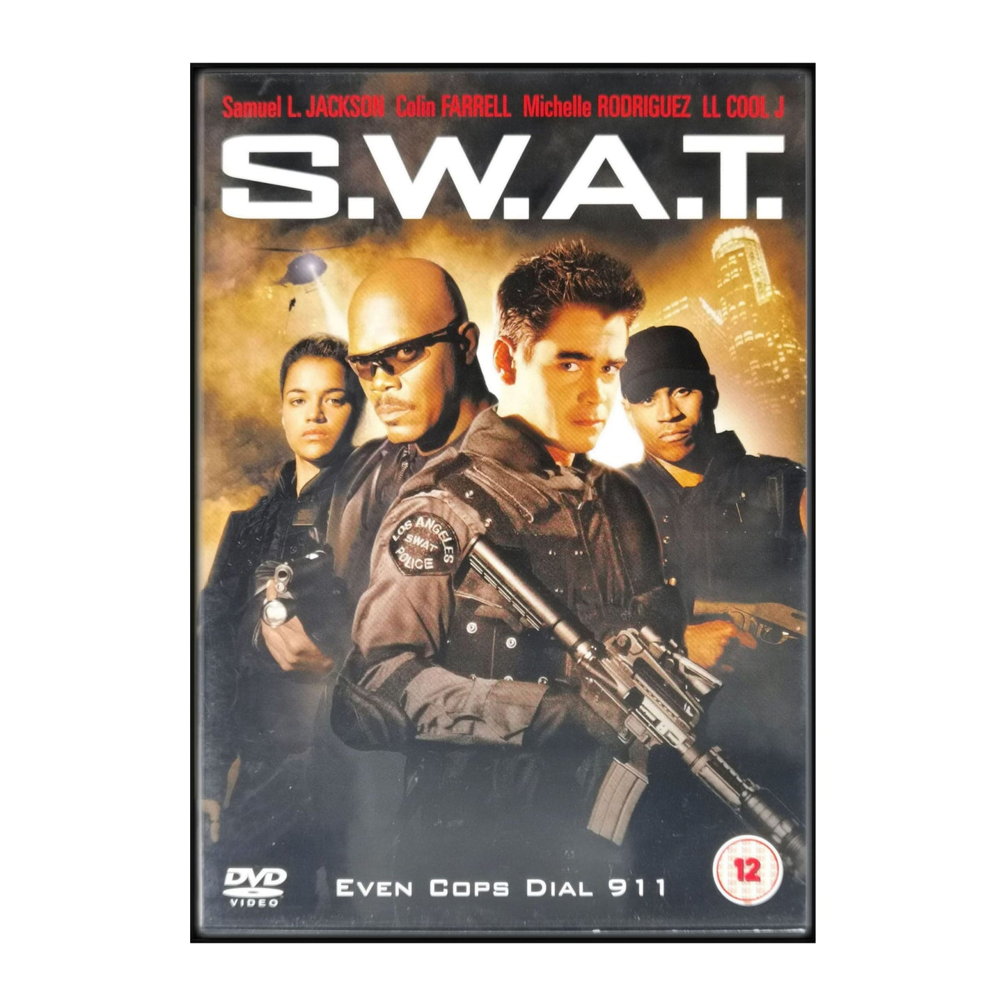 SWAT