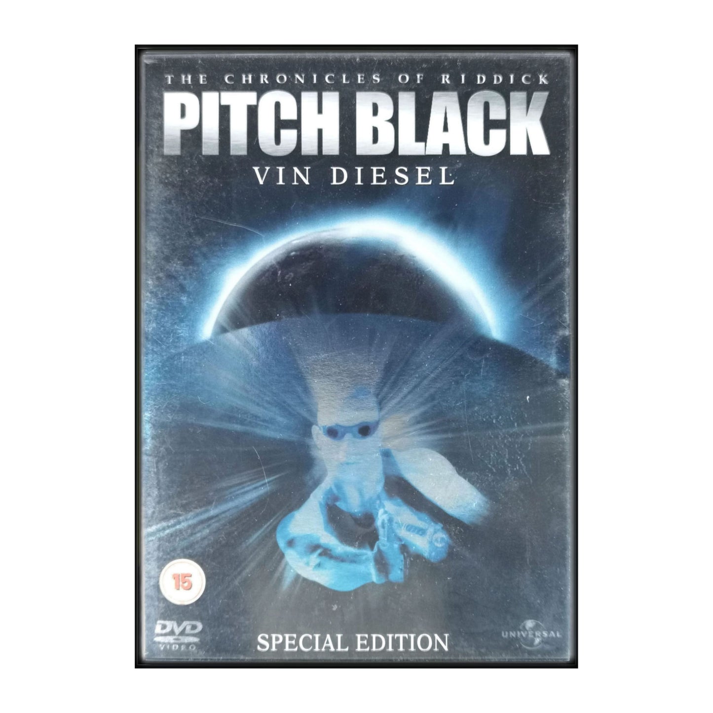 Pitch Black