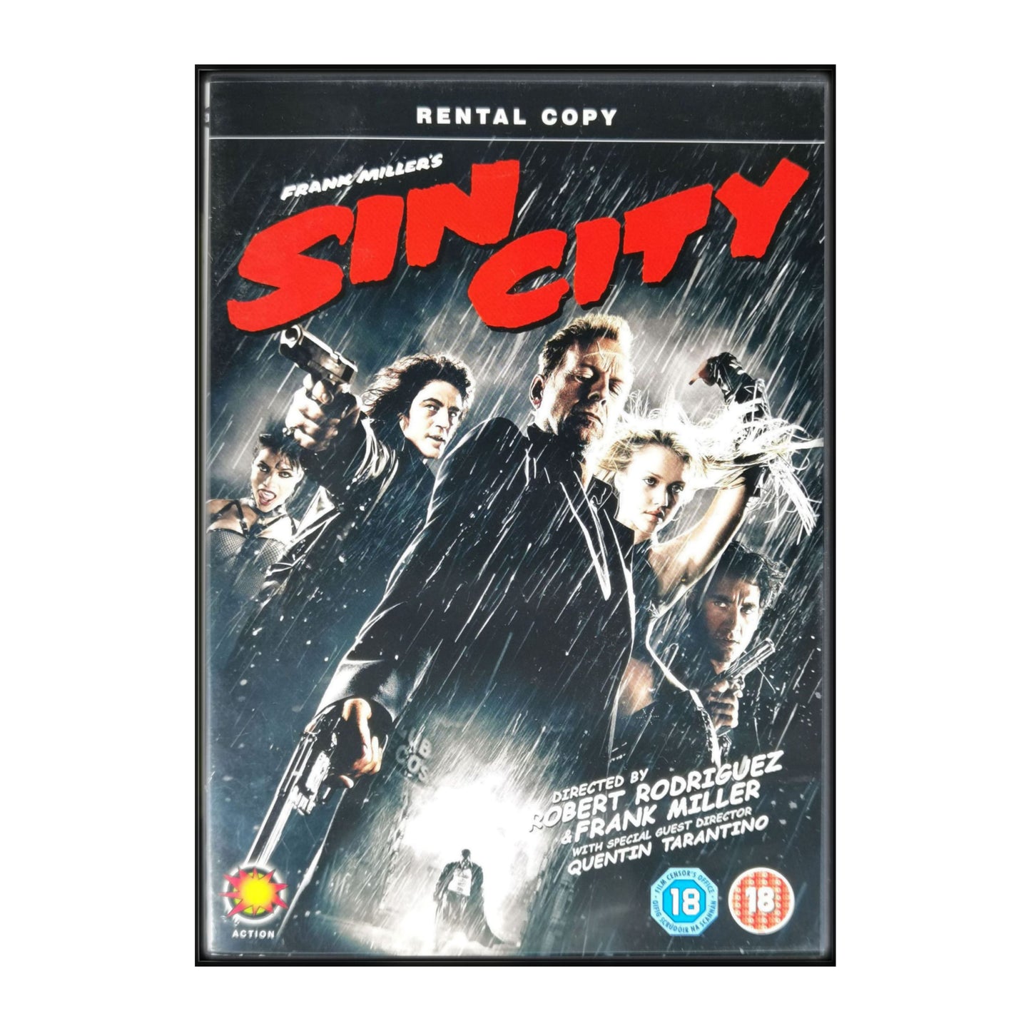 Sin City