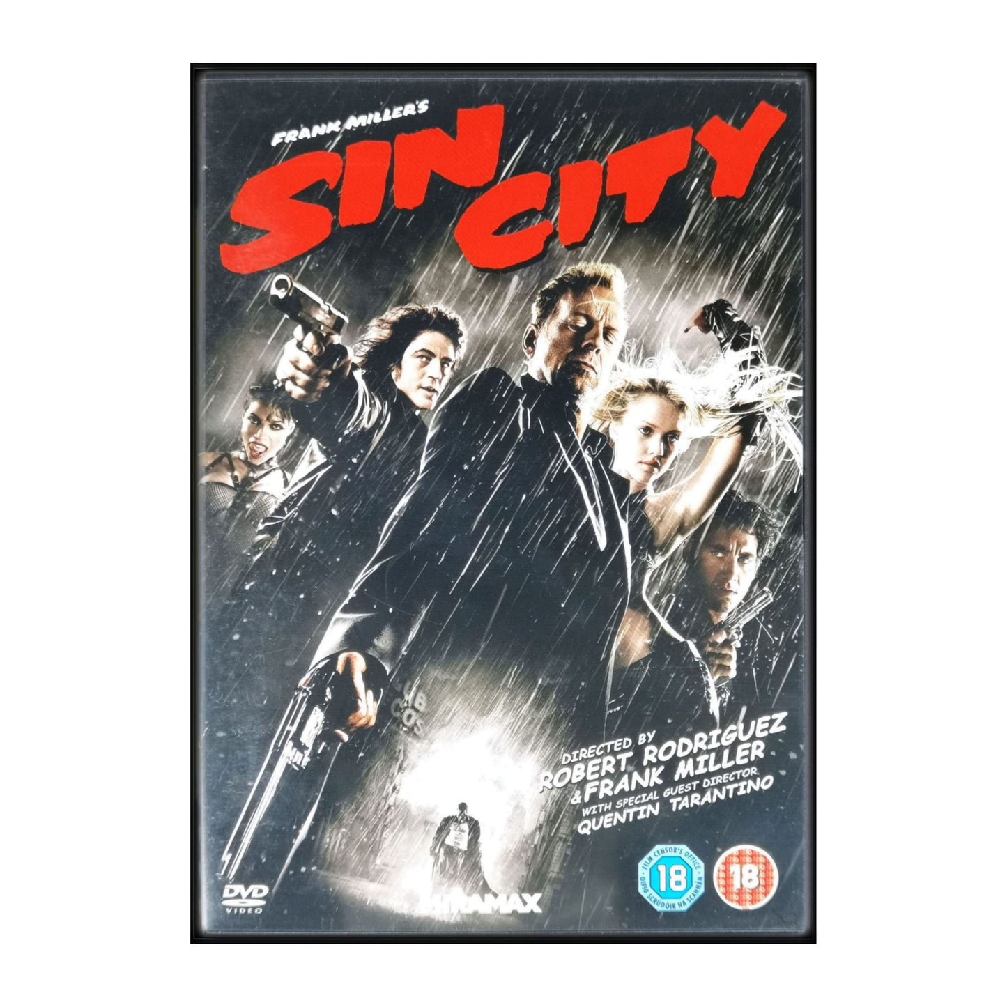 Sin City