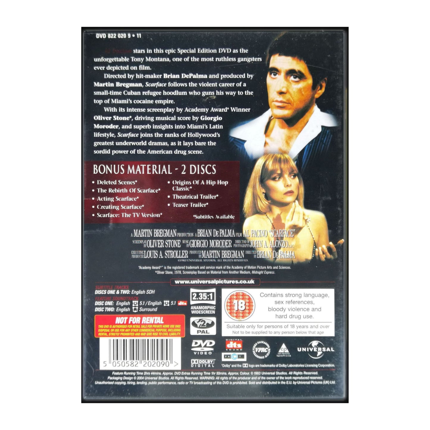 Scarface