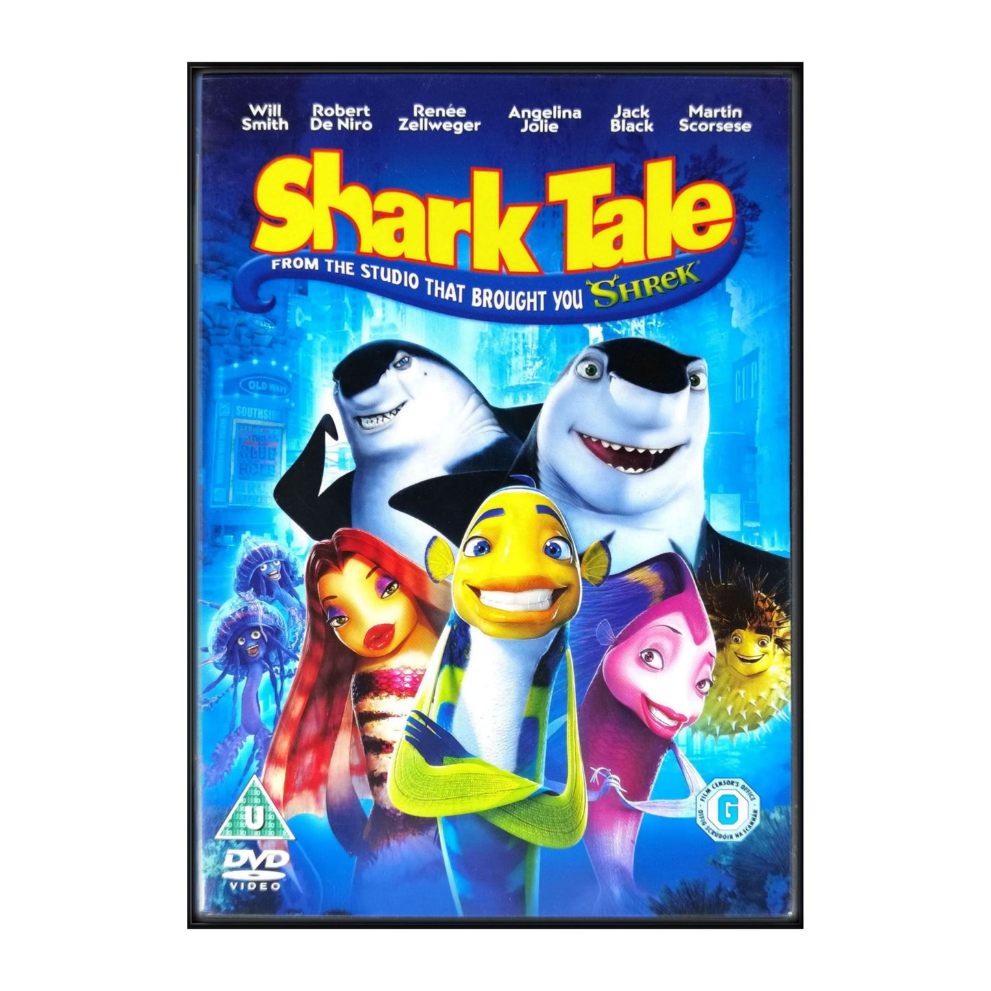 Shark Tale
