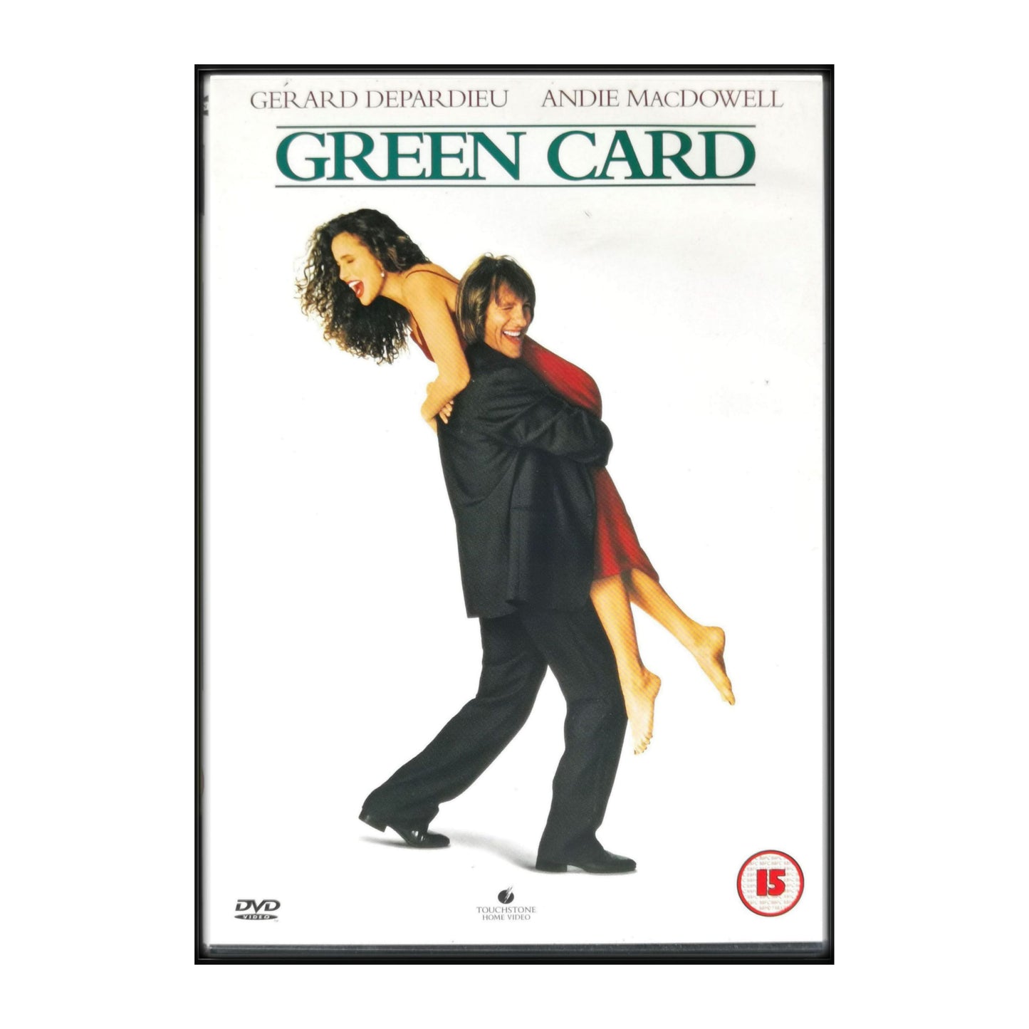 Green Card