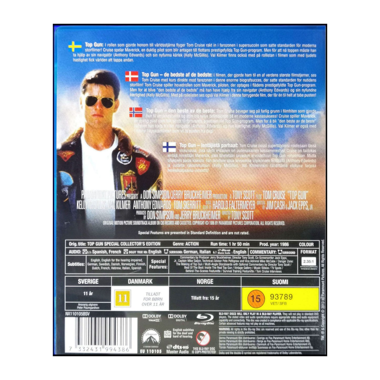 Top Gun