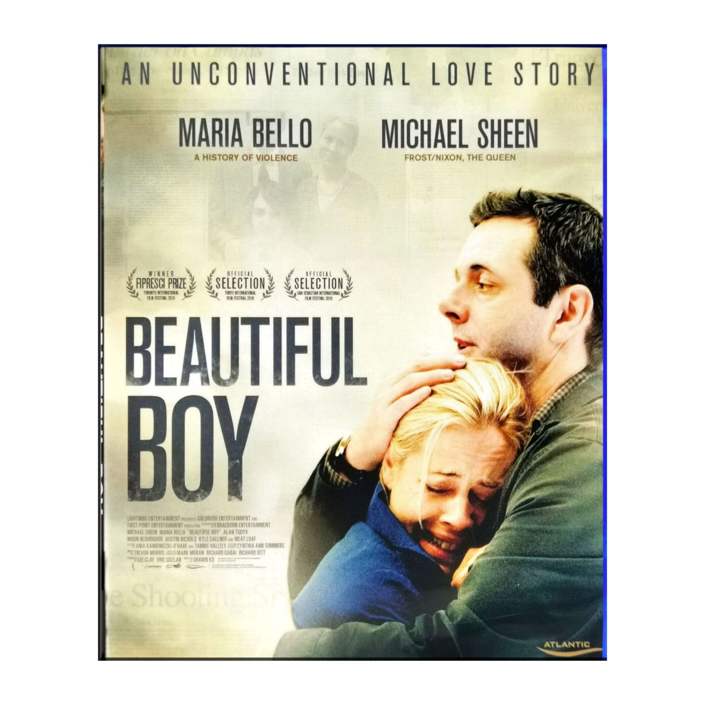 Beautiful Boy