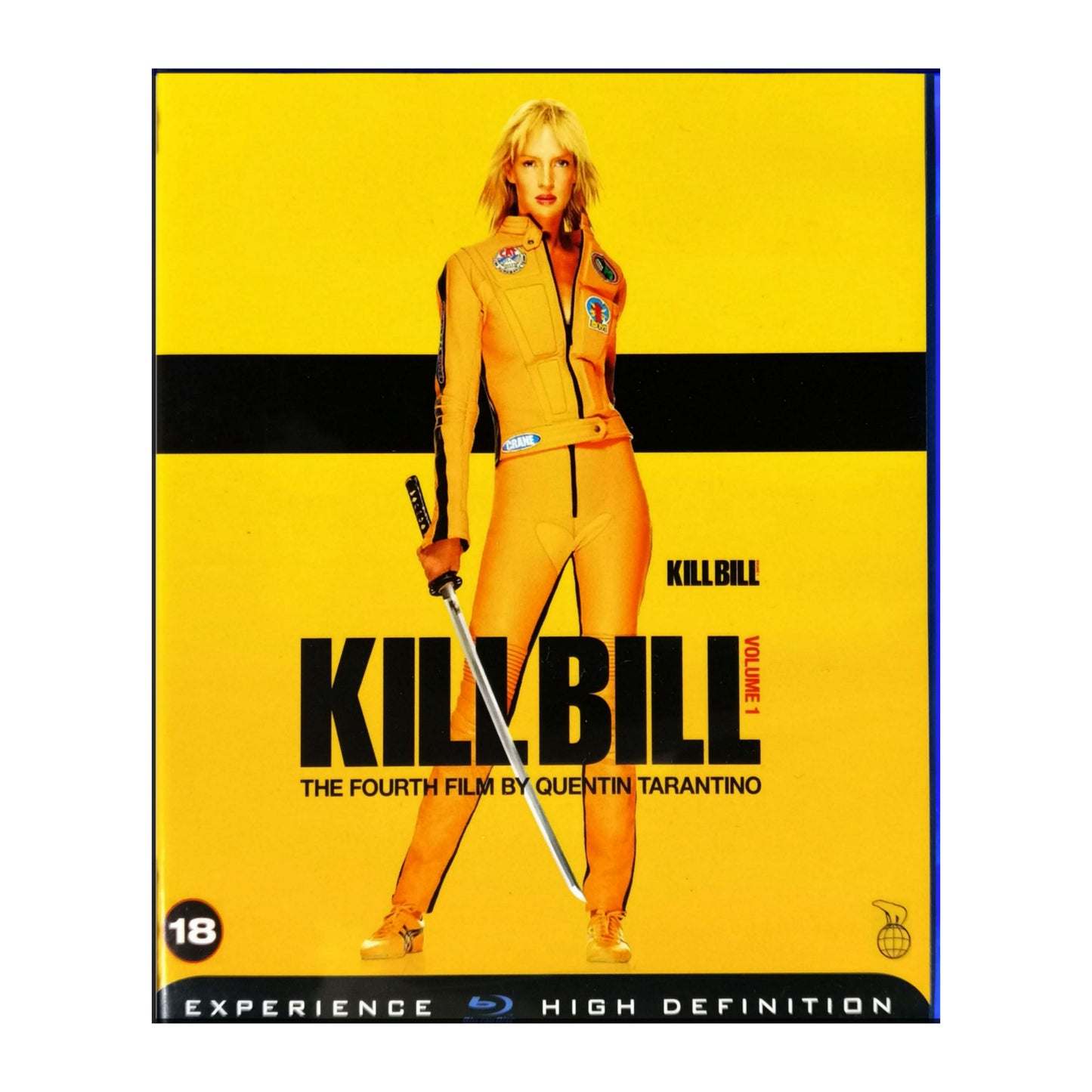 Kill Bill 1