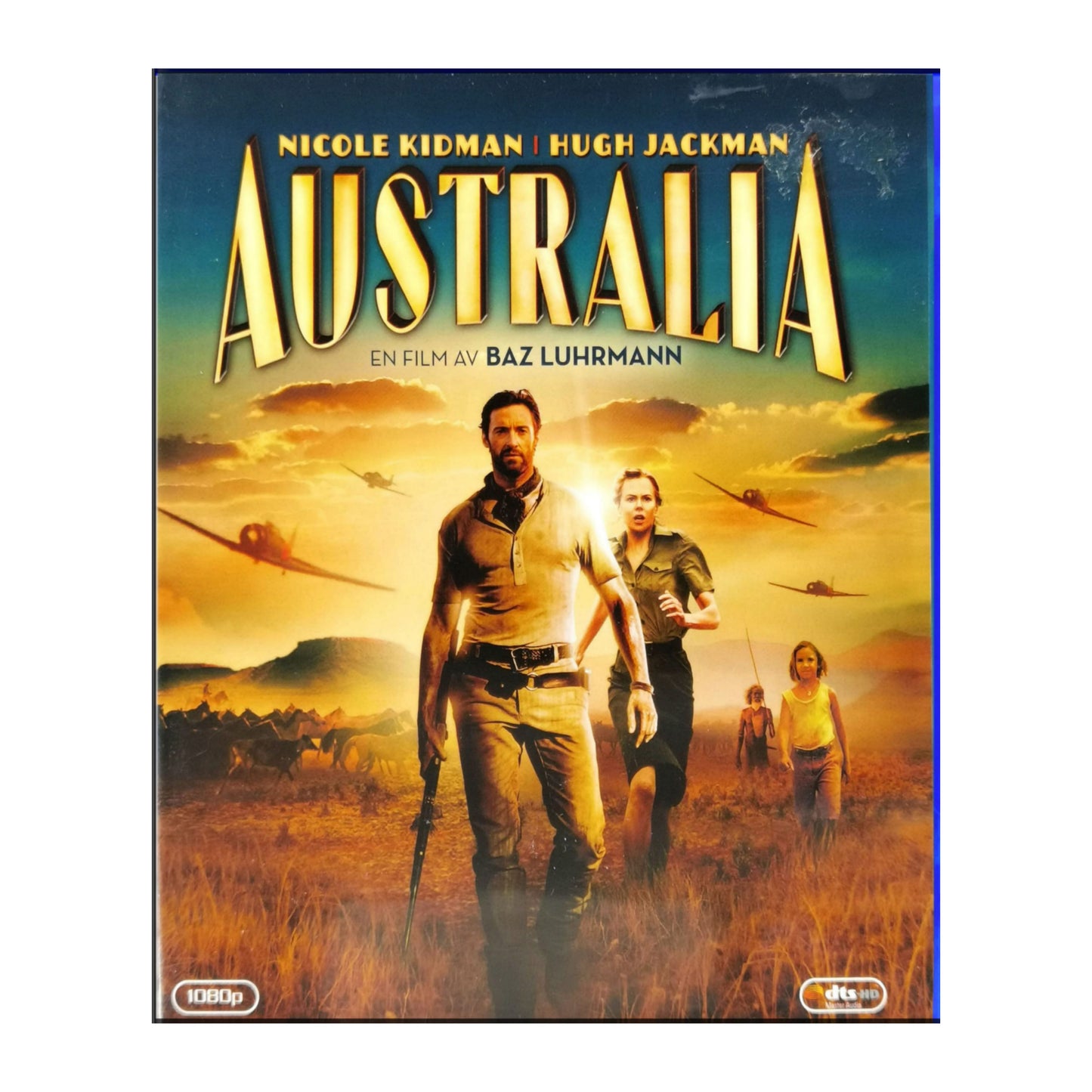 Australia