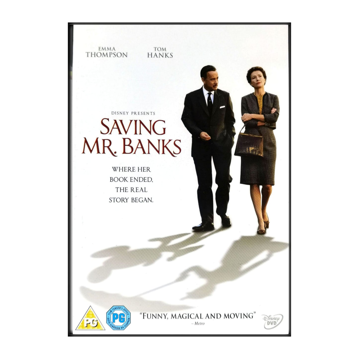 Saving Mr. Banks