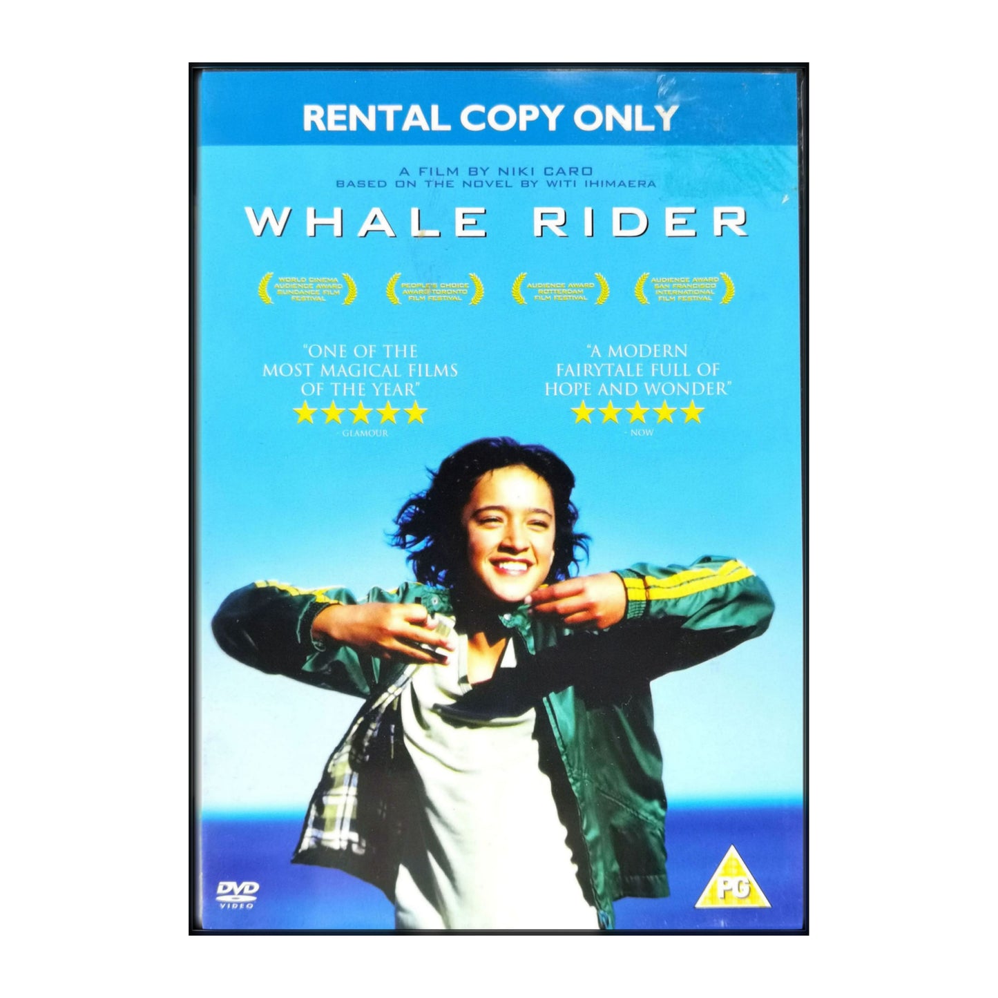 Whale Rider
