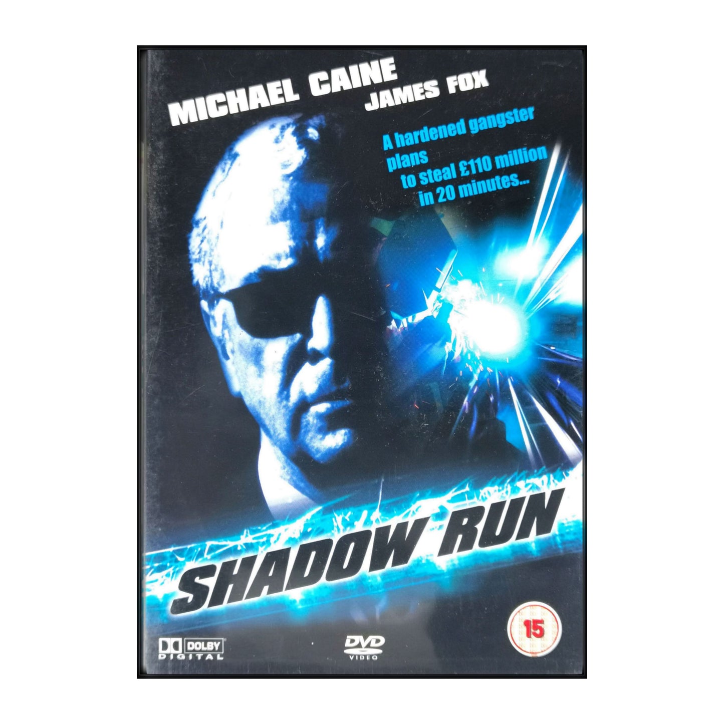 Shadow Run