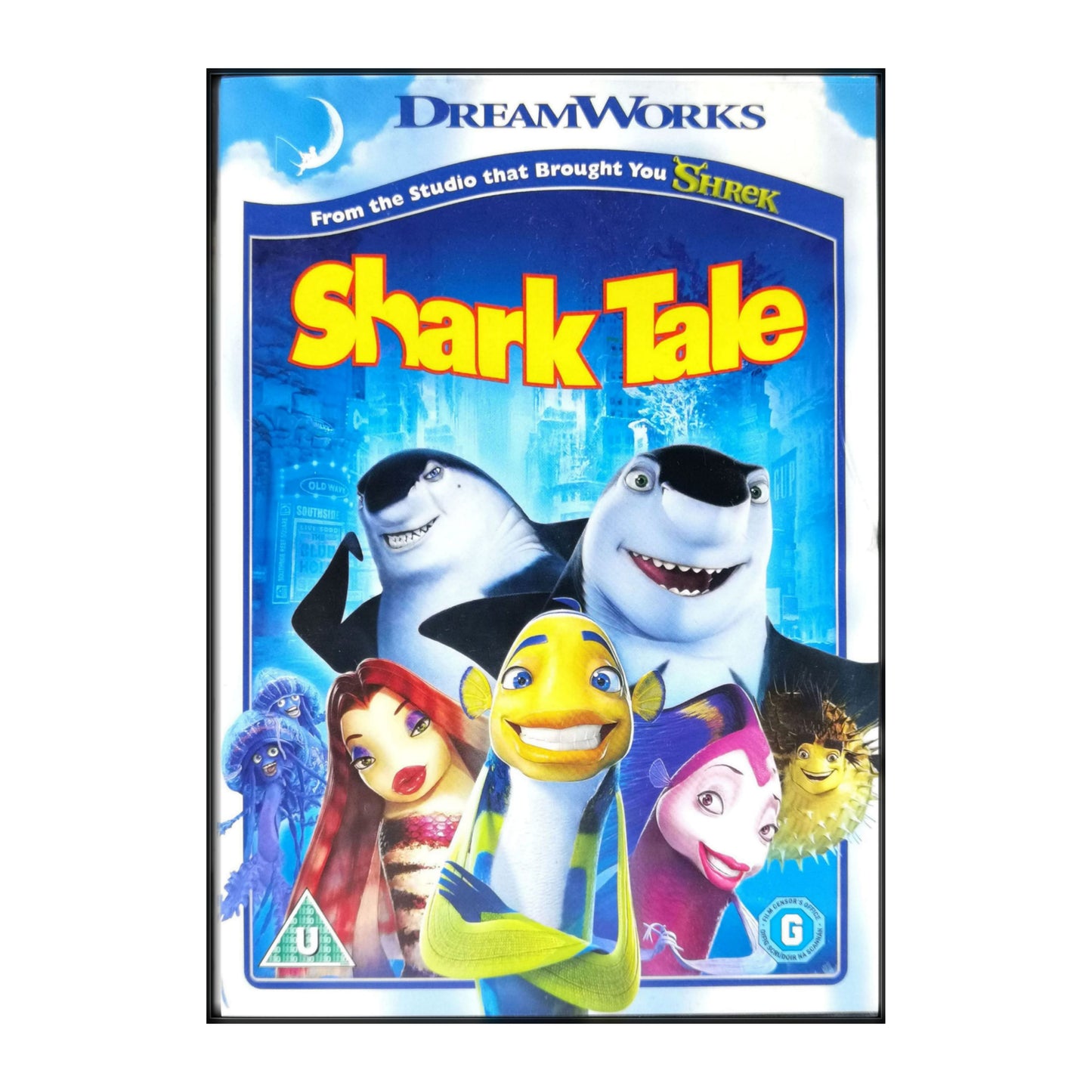 Shark Tale