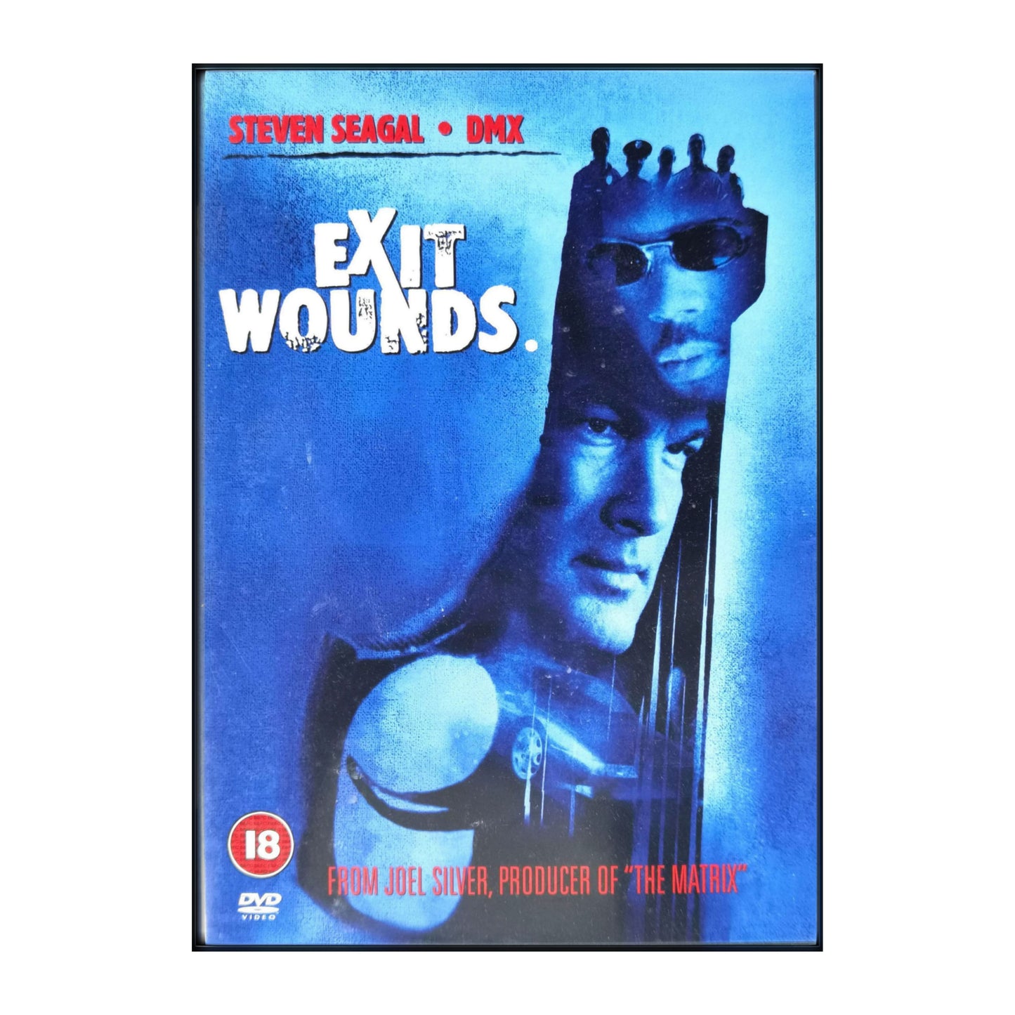 Exit Wounds