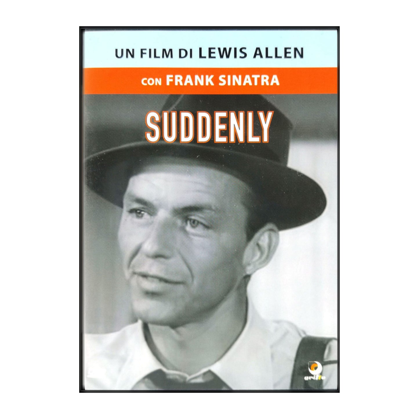 Suddenly