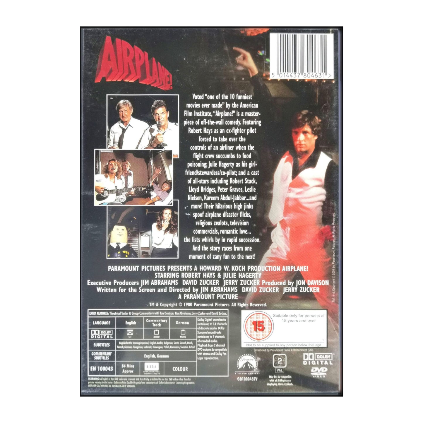 Airplane