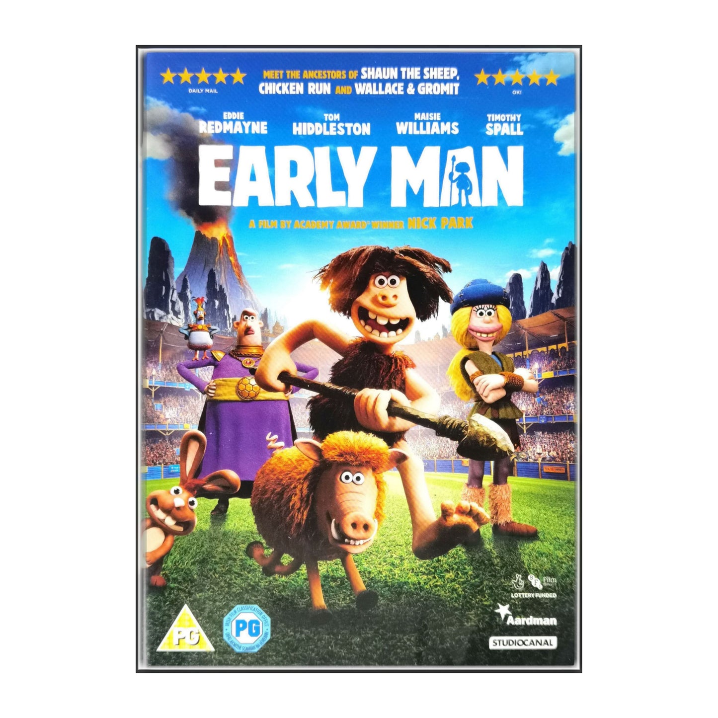 Early Man