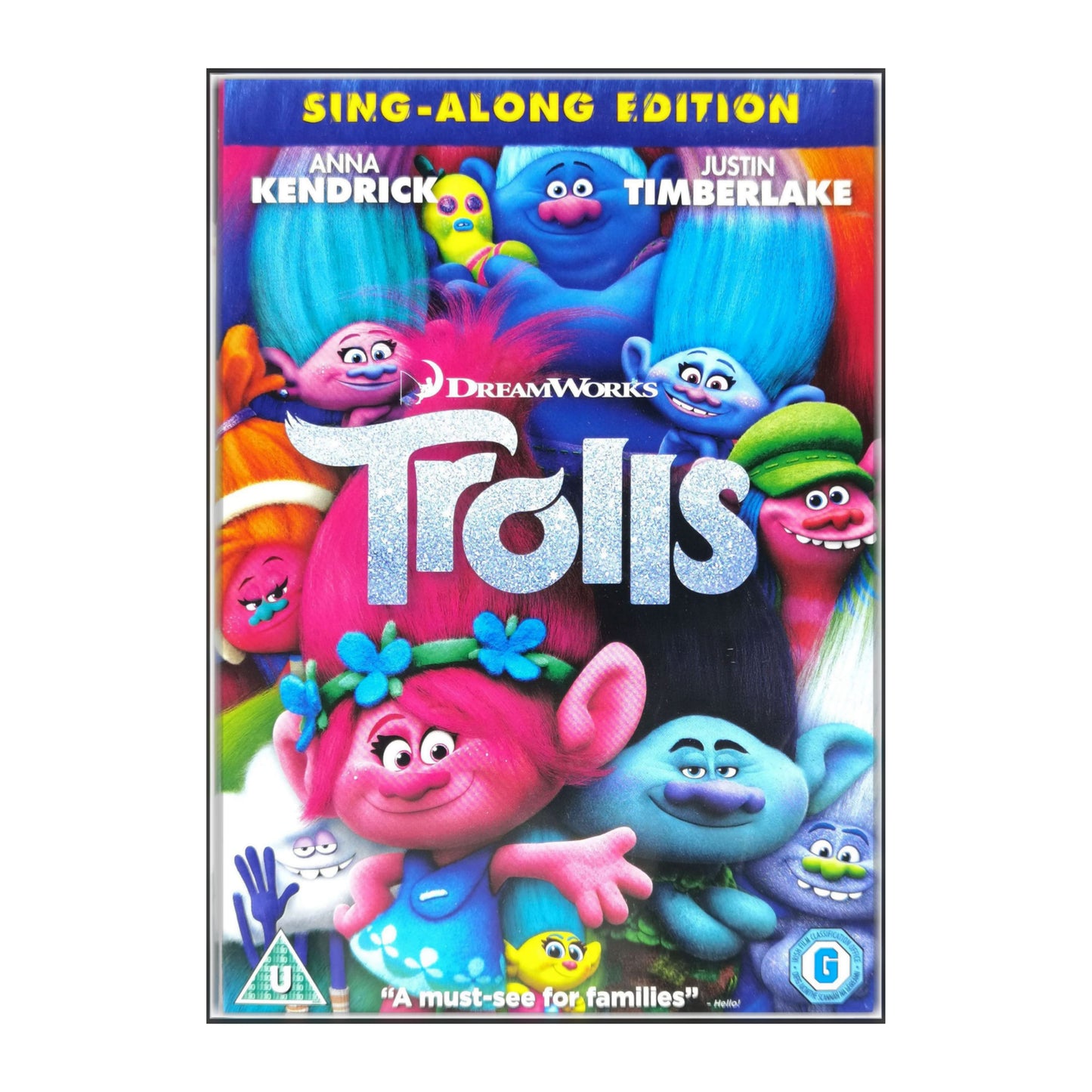 Trolls