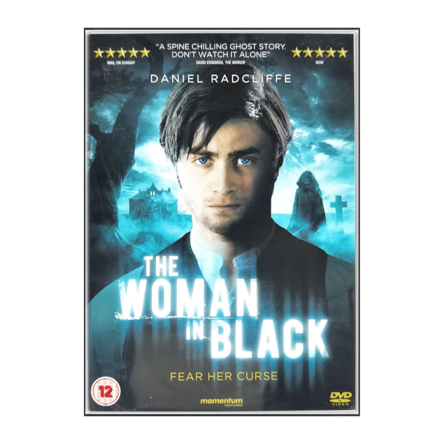 The Woman In Black