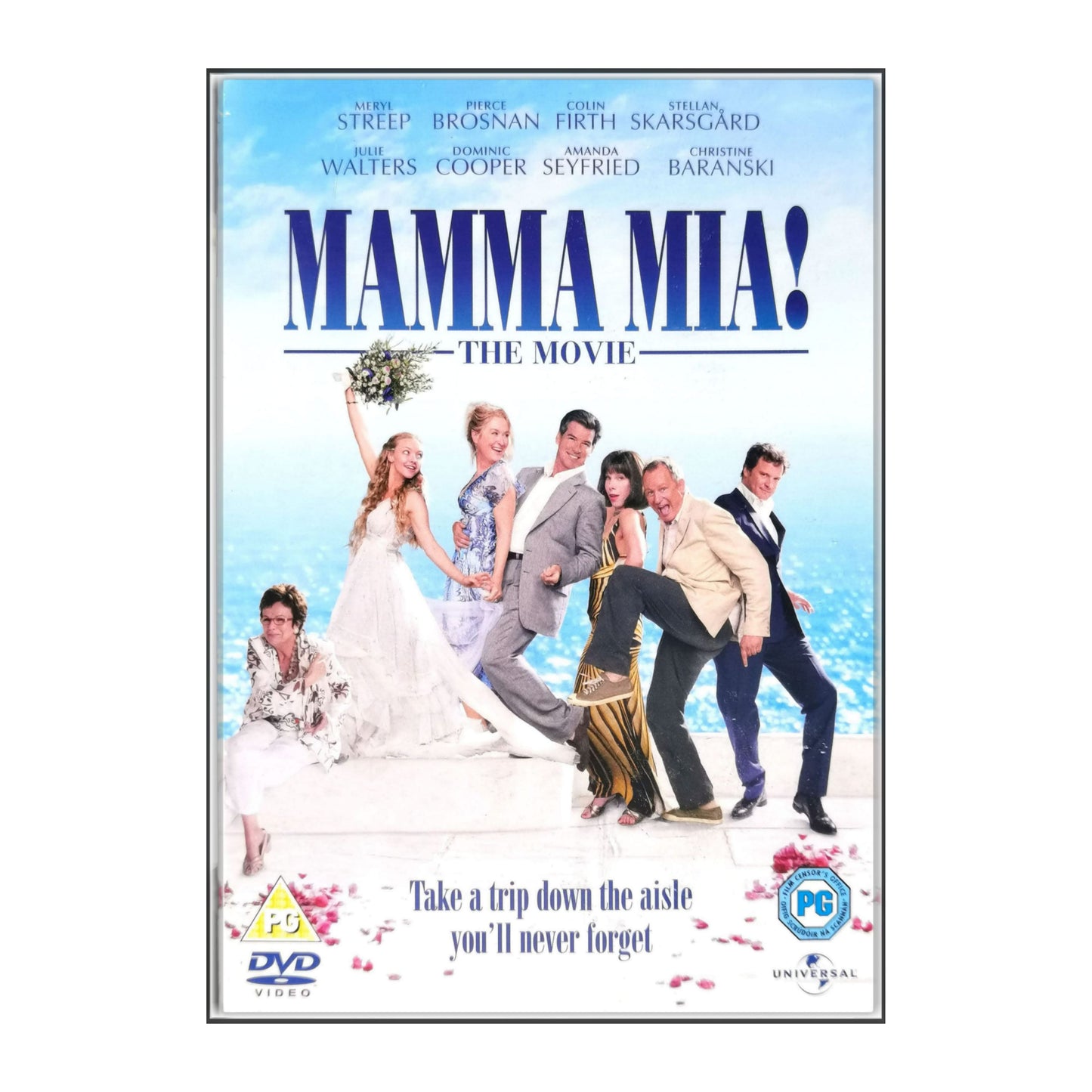 Mamma Mia