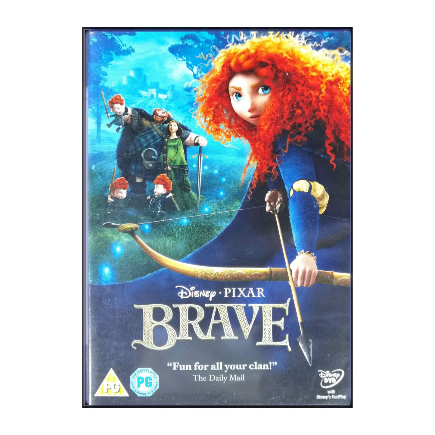 Brave