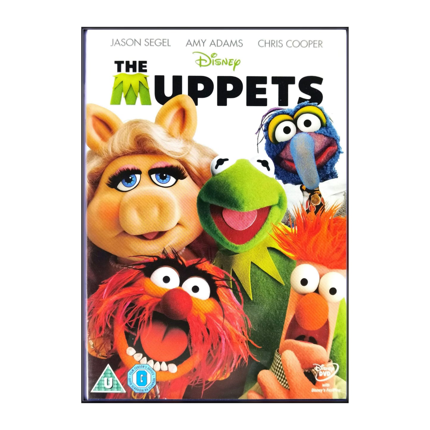 The Muppets