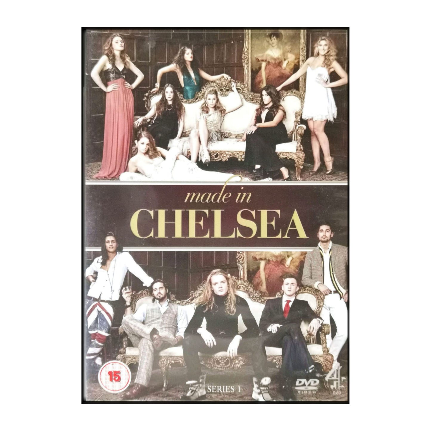 Made In Chelsea 1