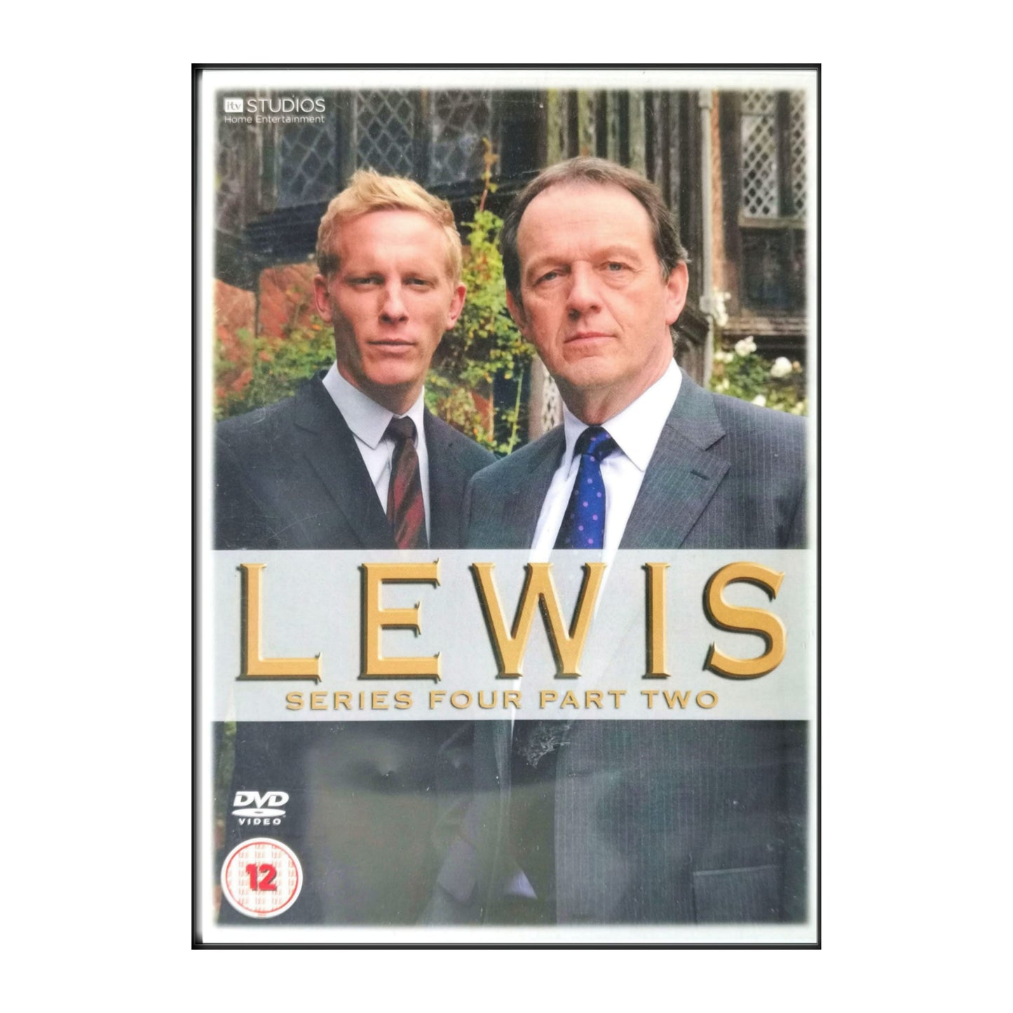 Lewis 4.2
