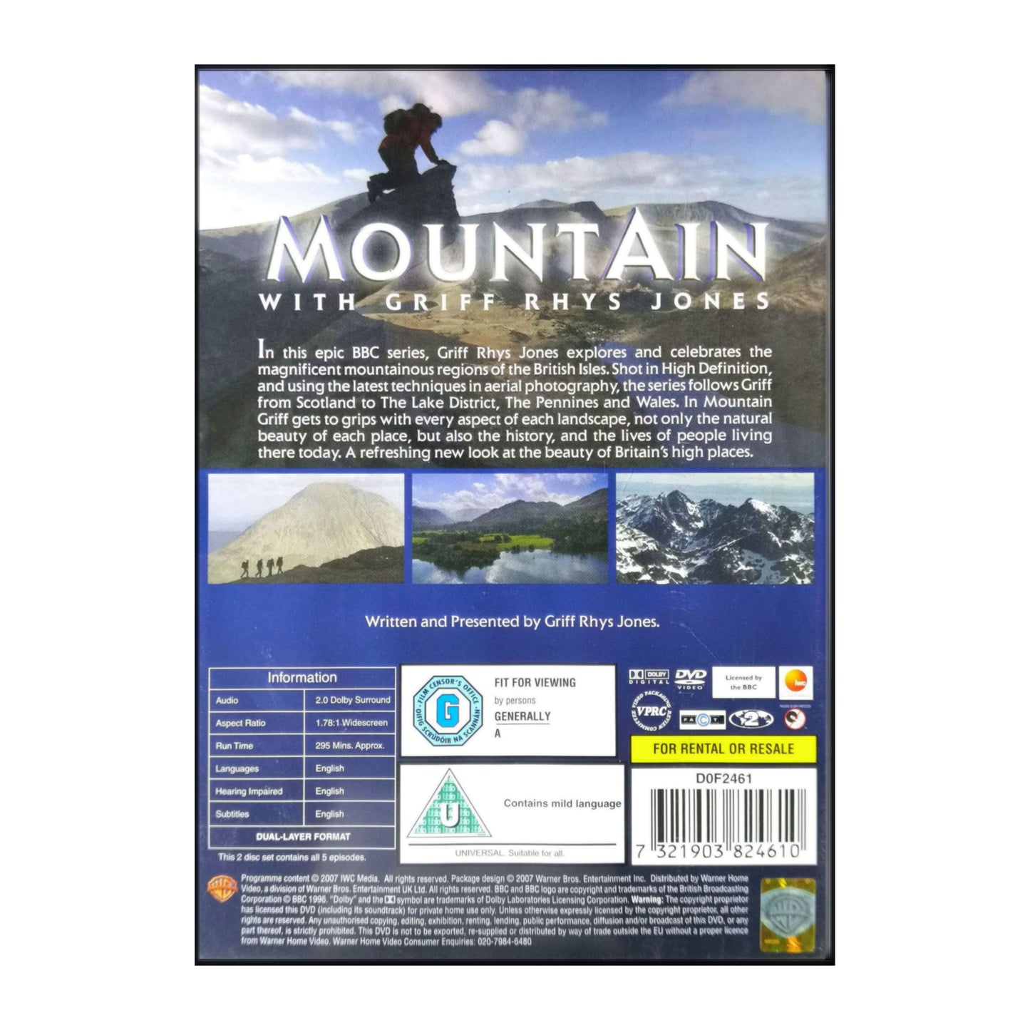 Mountain