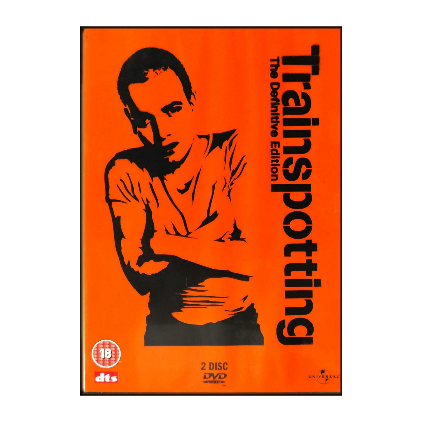 Trainspotting