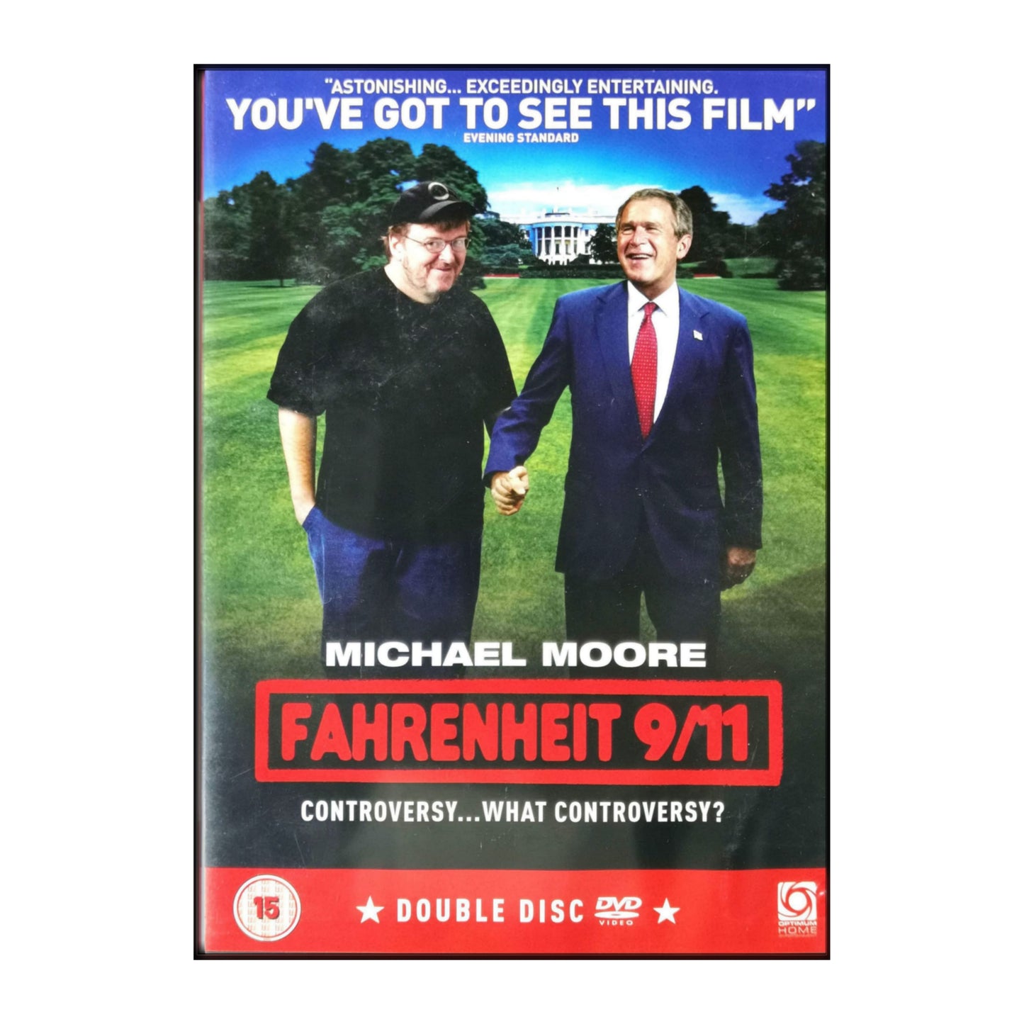 Fahrenheit 9/11