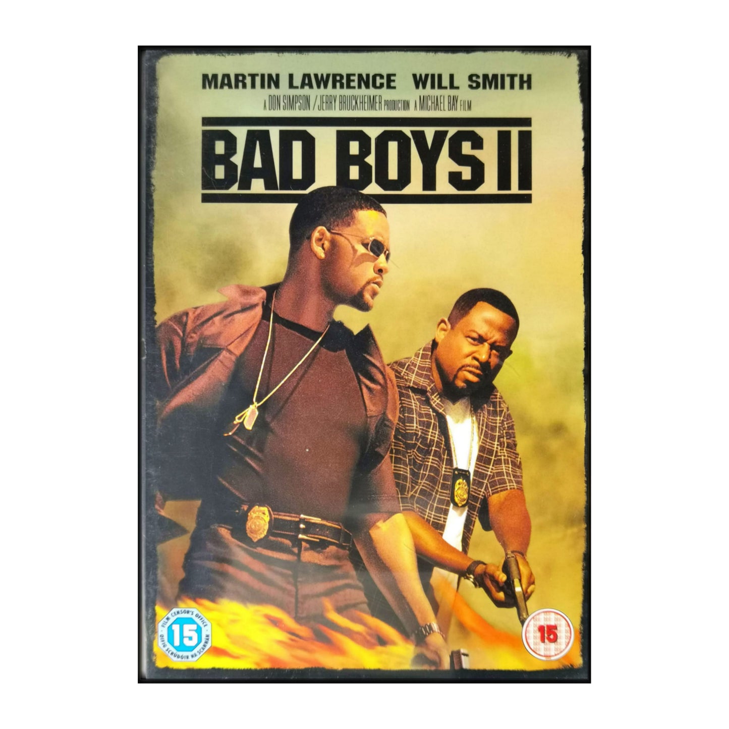 Bad Boys 2