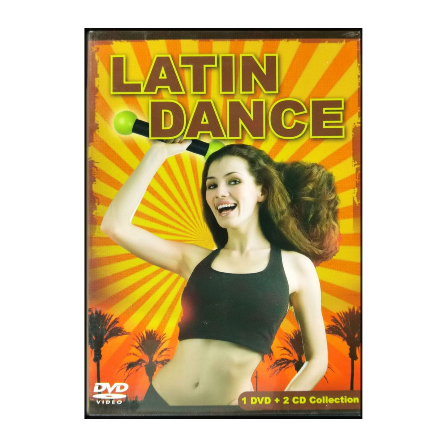 Latin Dance