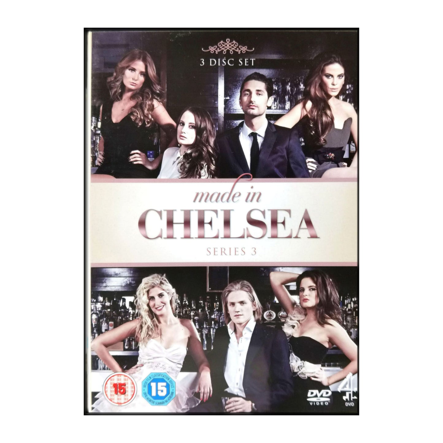 Made In Chelsea 3