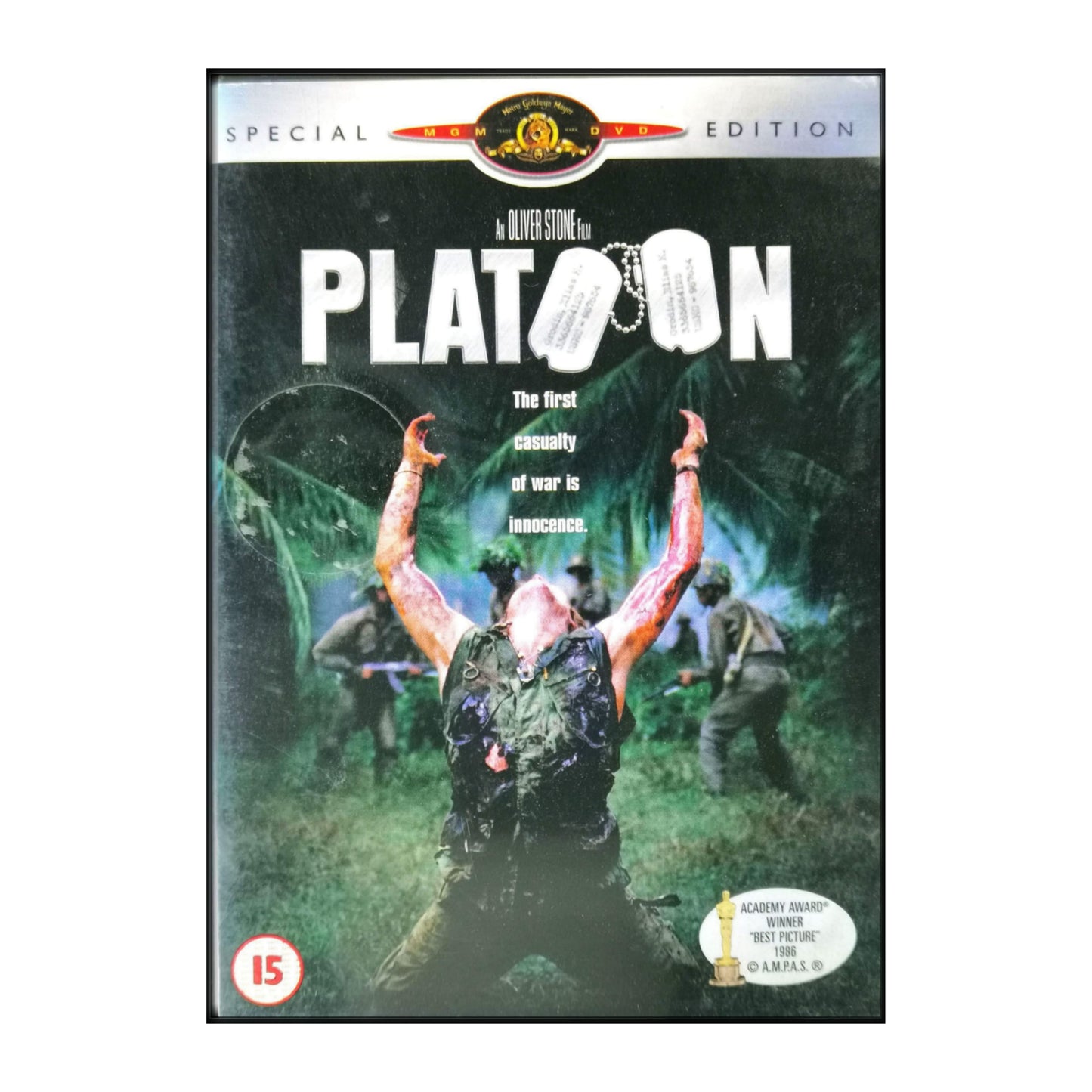 Platoon
