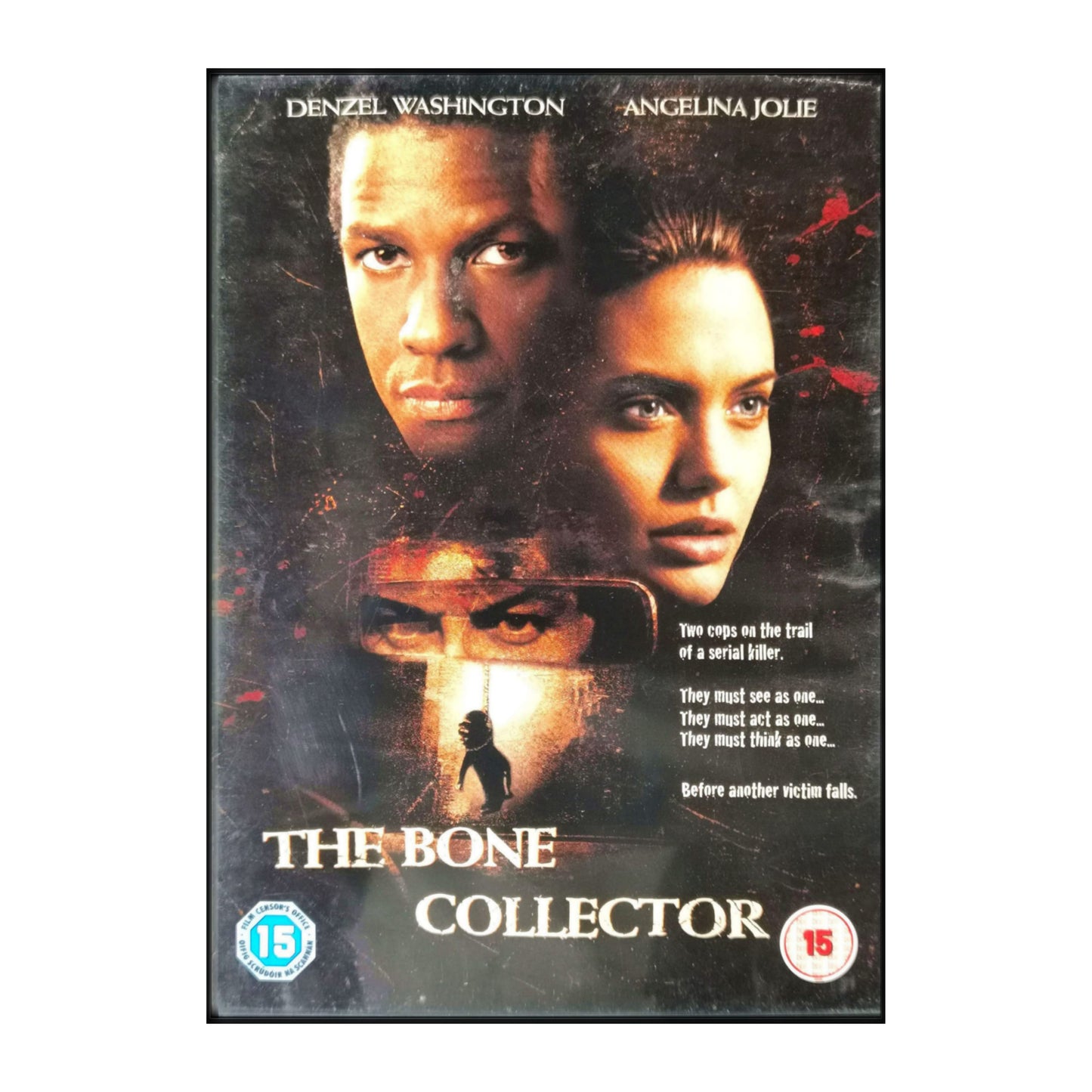 The Bone Collector