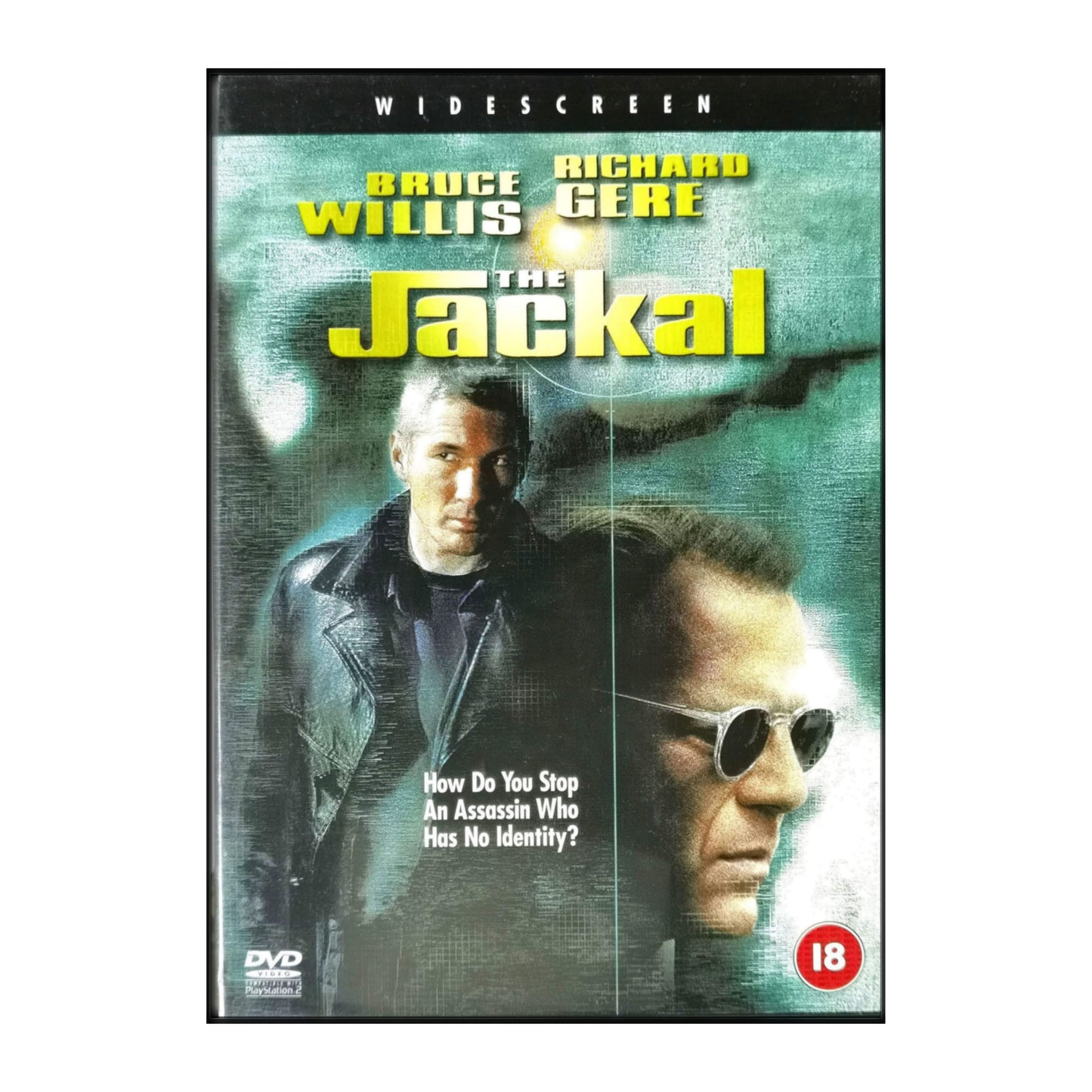 The Jackal