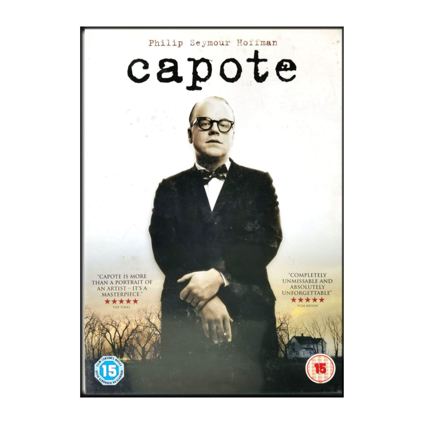 Capote