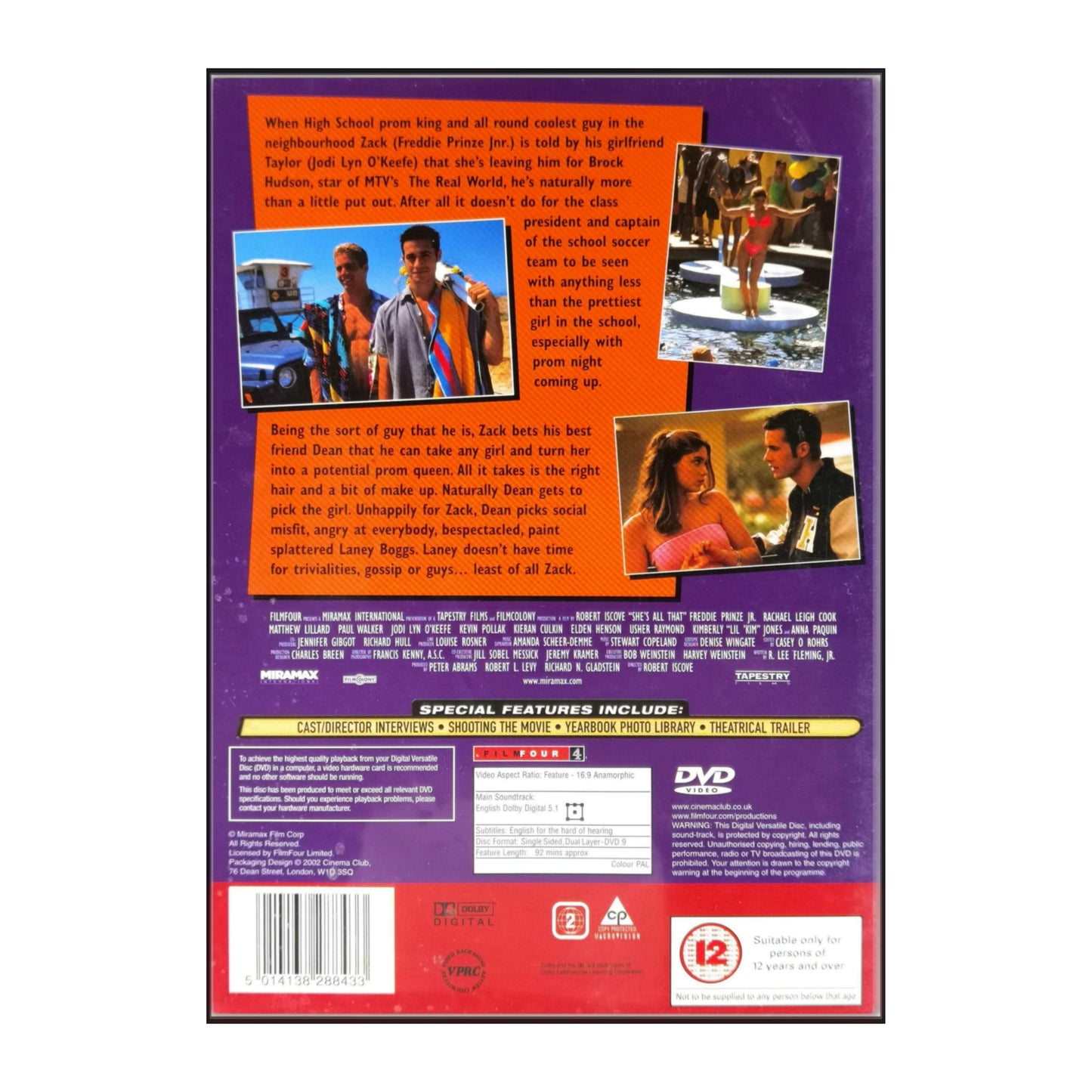 She's All That