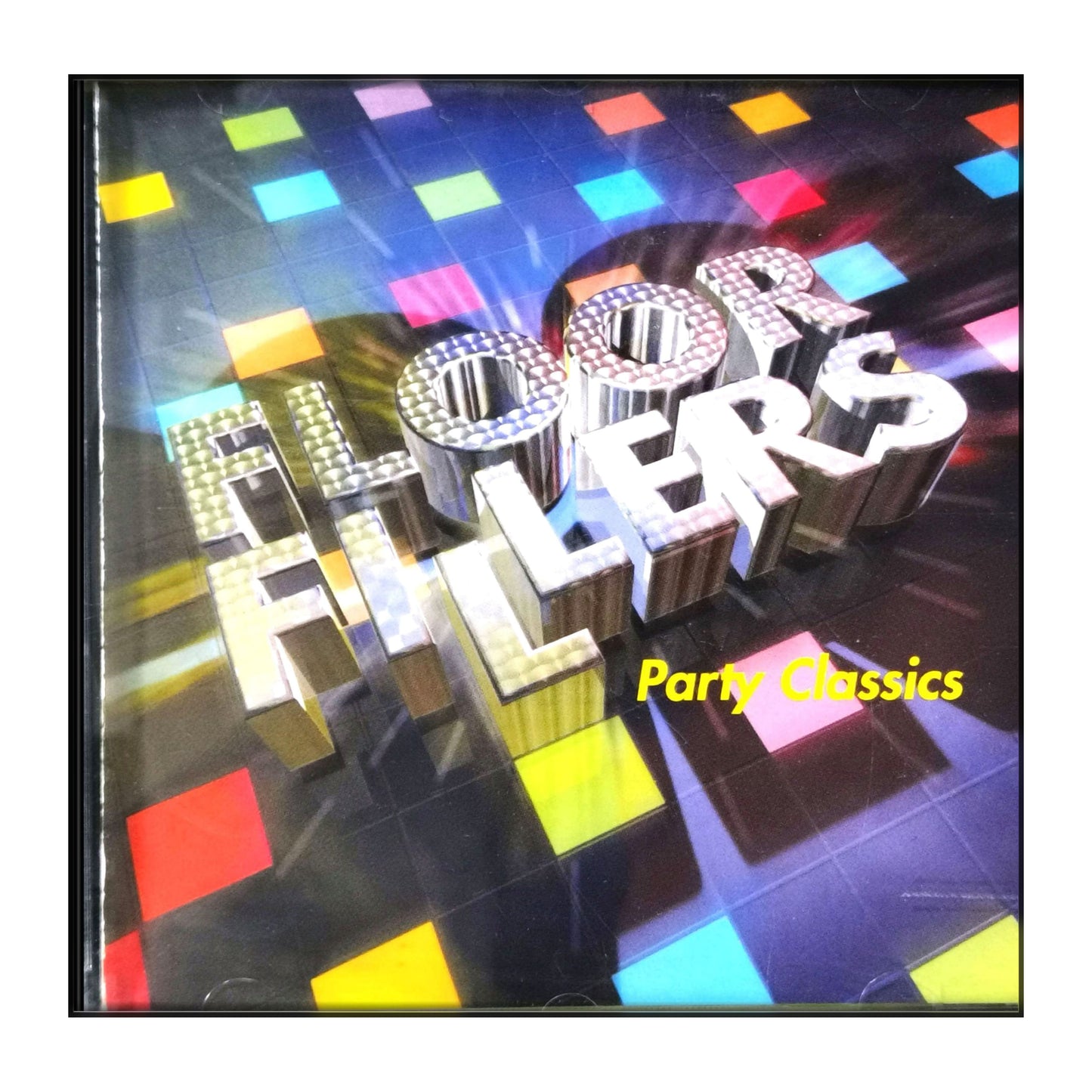 Floor Fillers Party Classics
