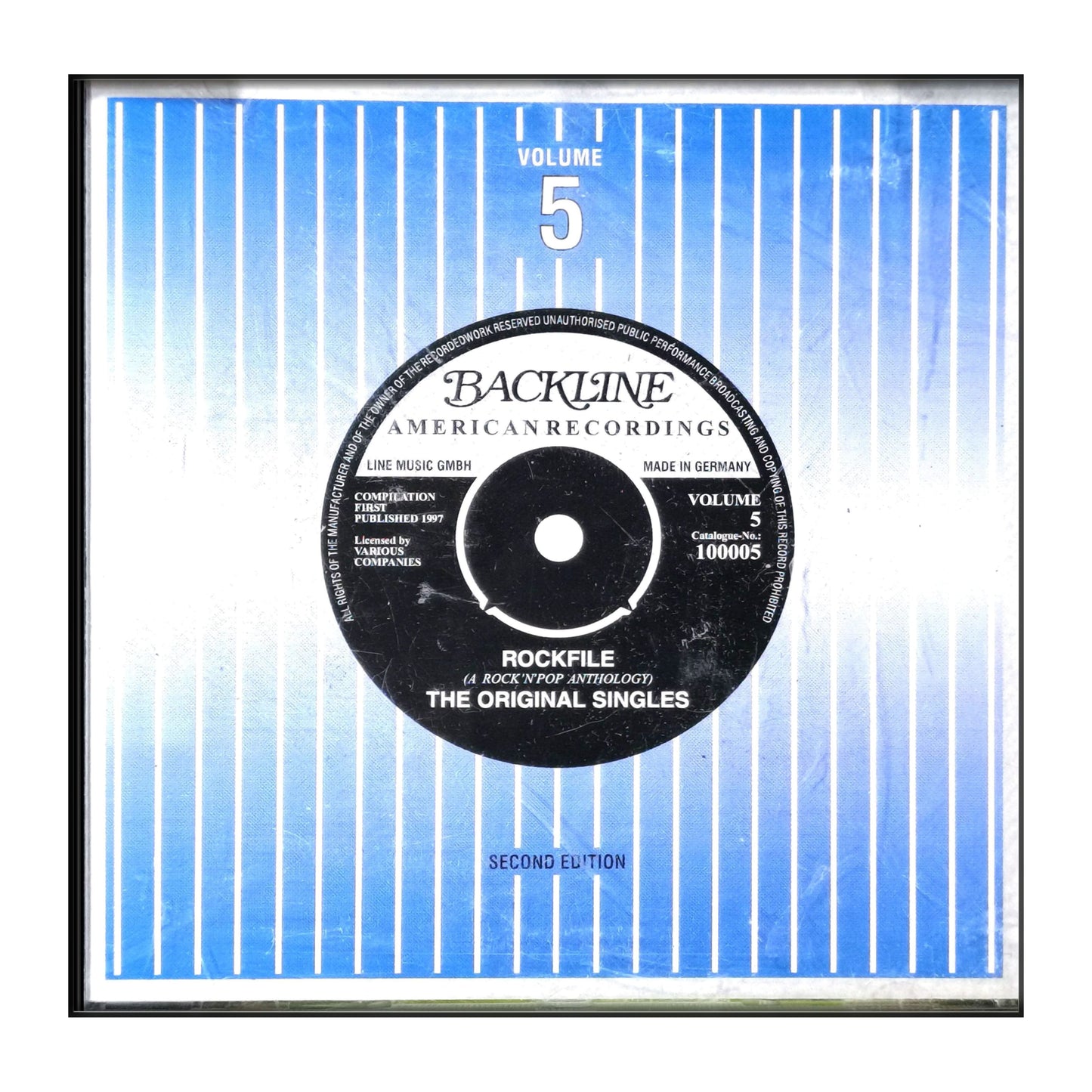 Rockfile 5