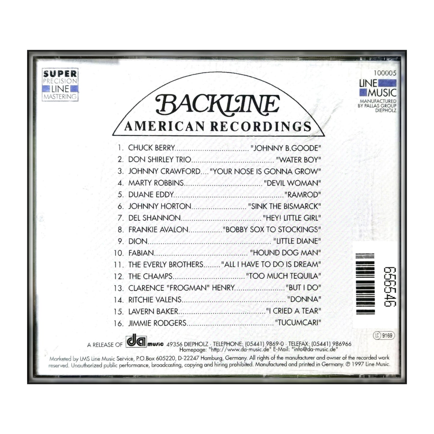Rockfile 5